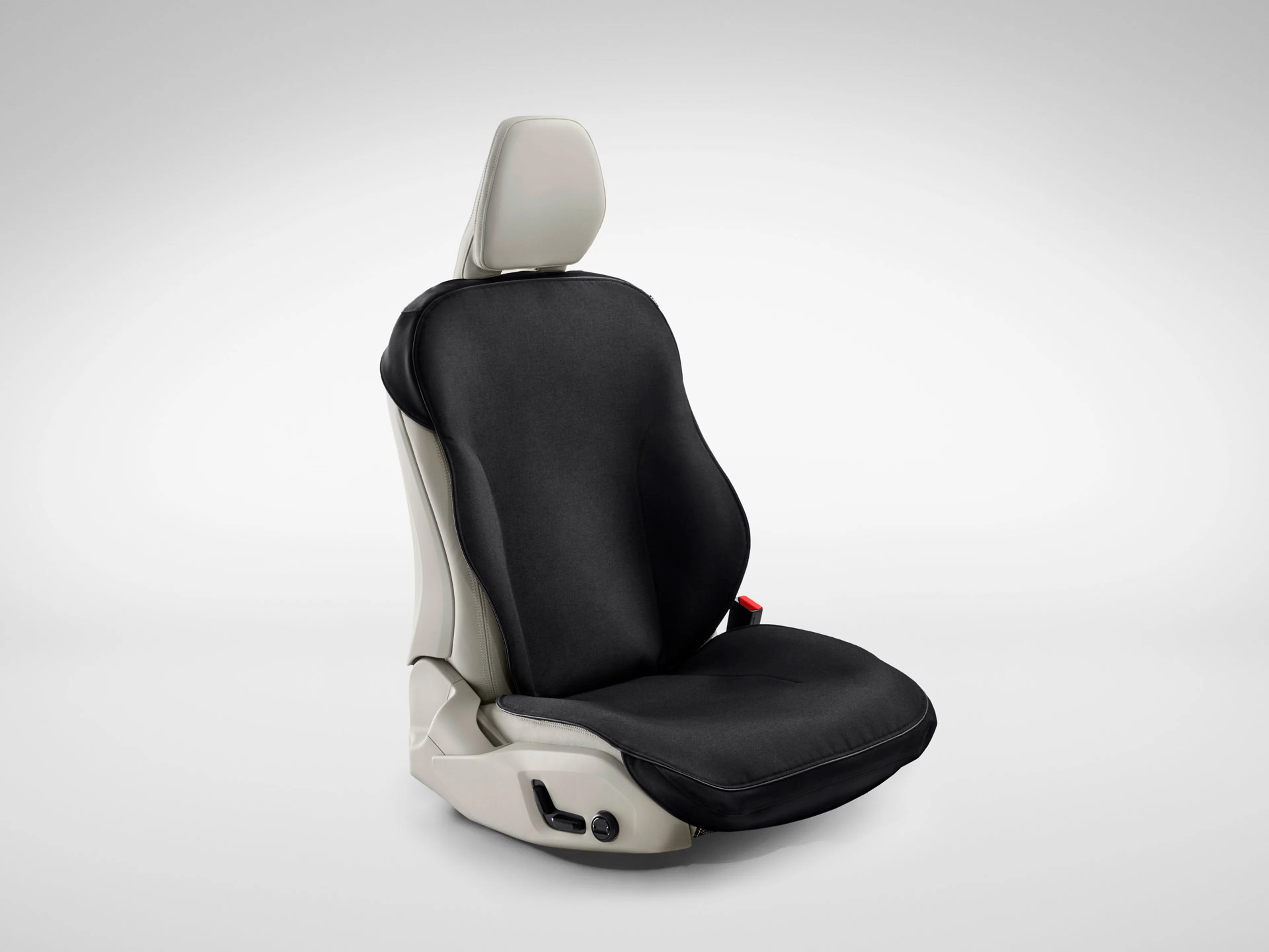 Protección de asiento delantero