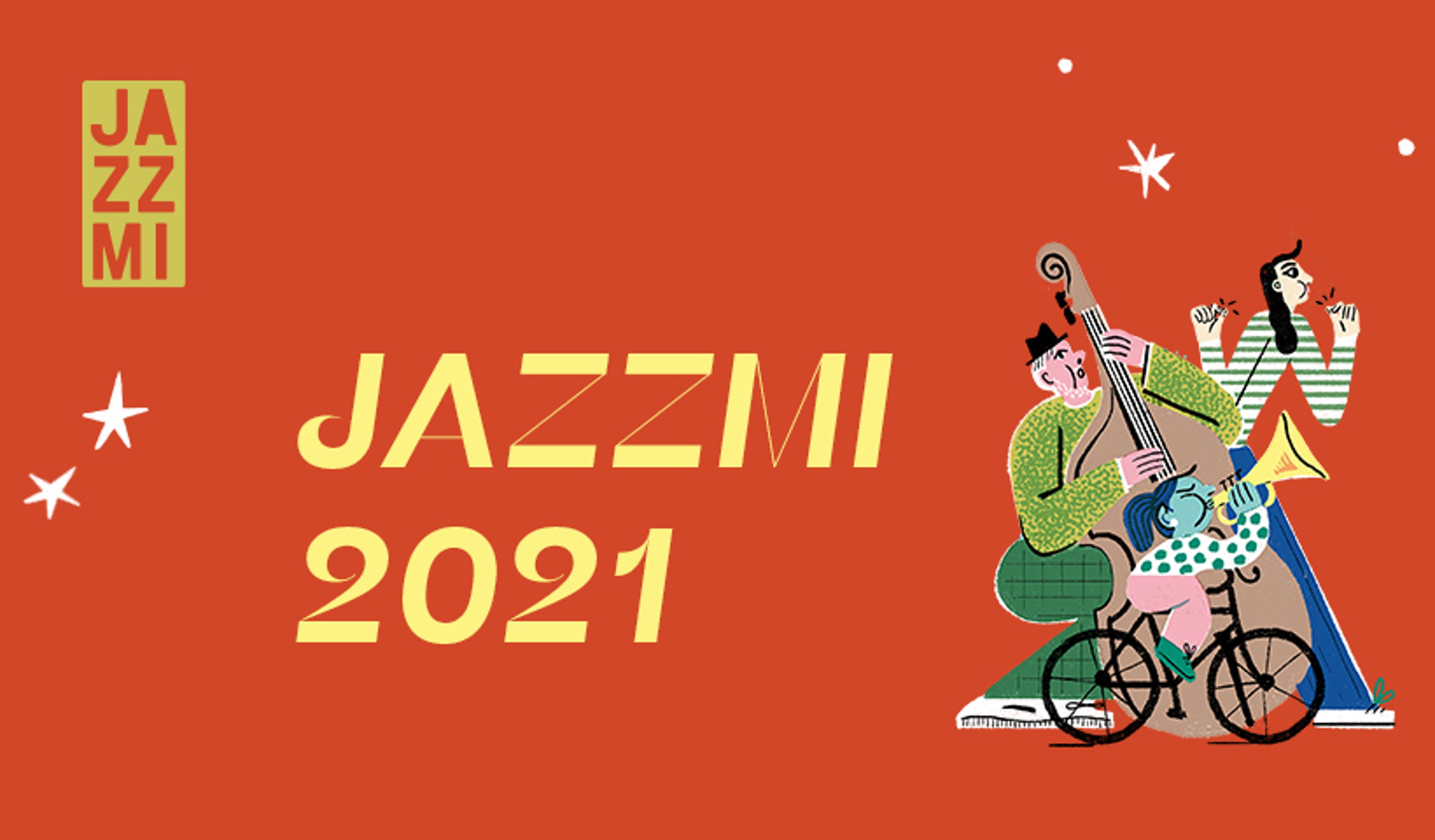 VSM | JazzMi - THE LAST COAT OF PINK