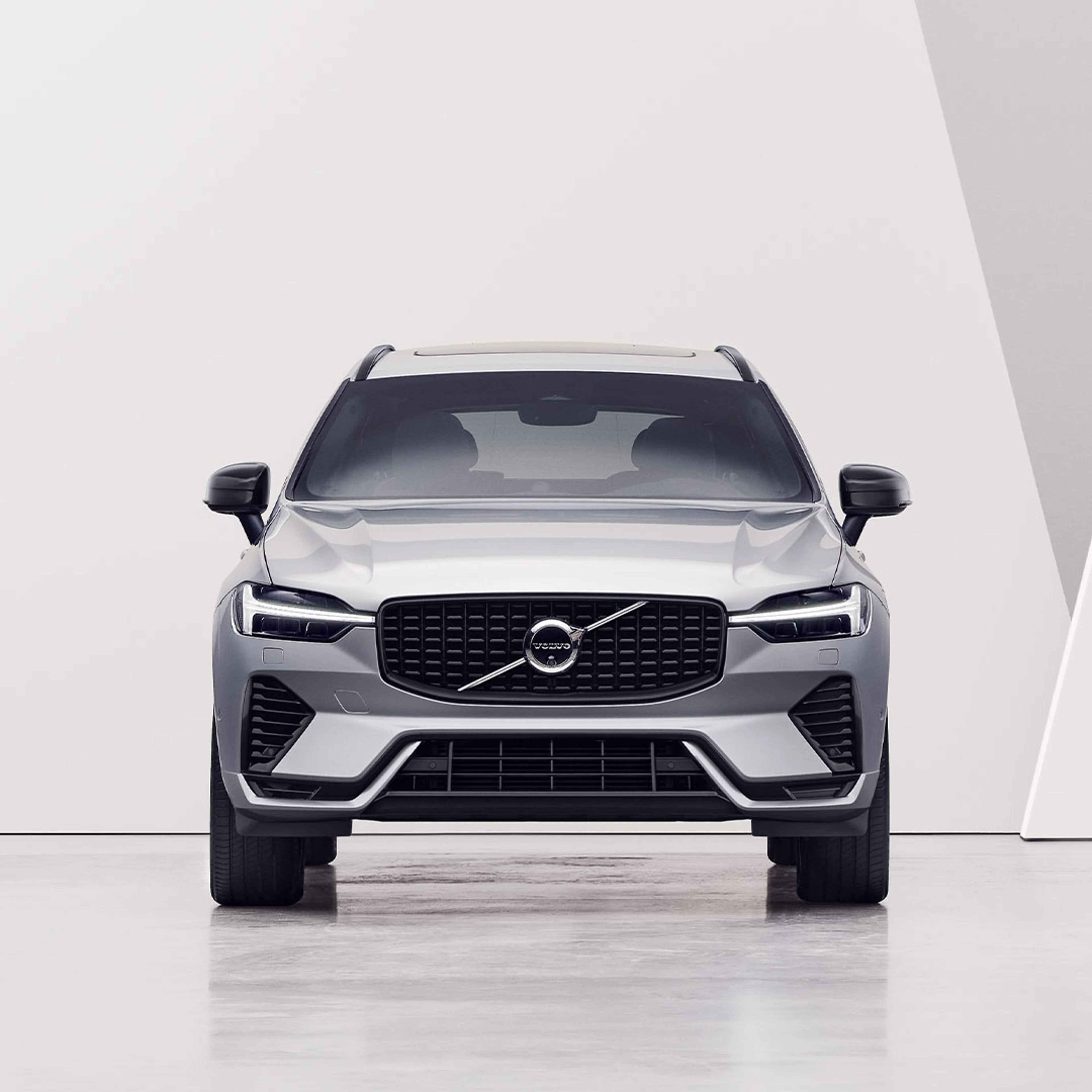 XC 60 R-Design