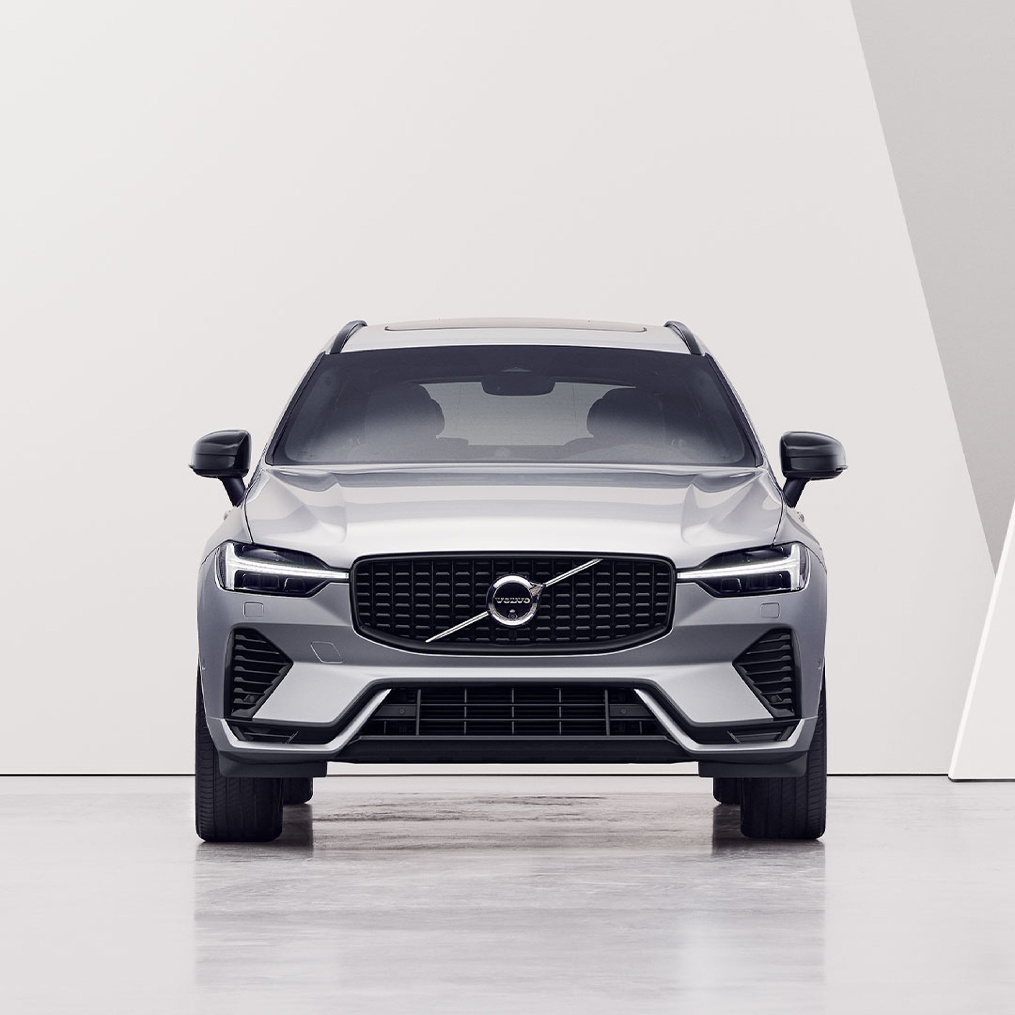 XC 60 R-Design