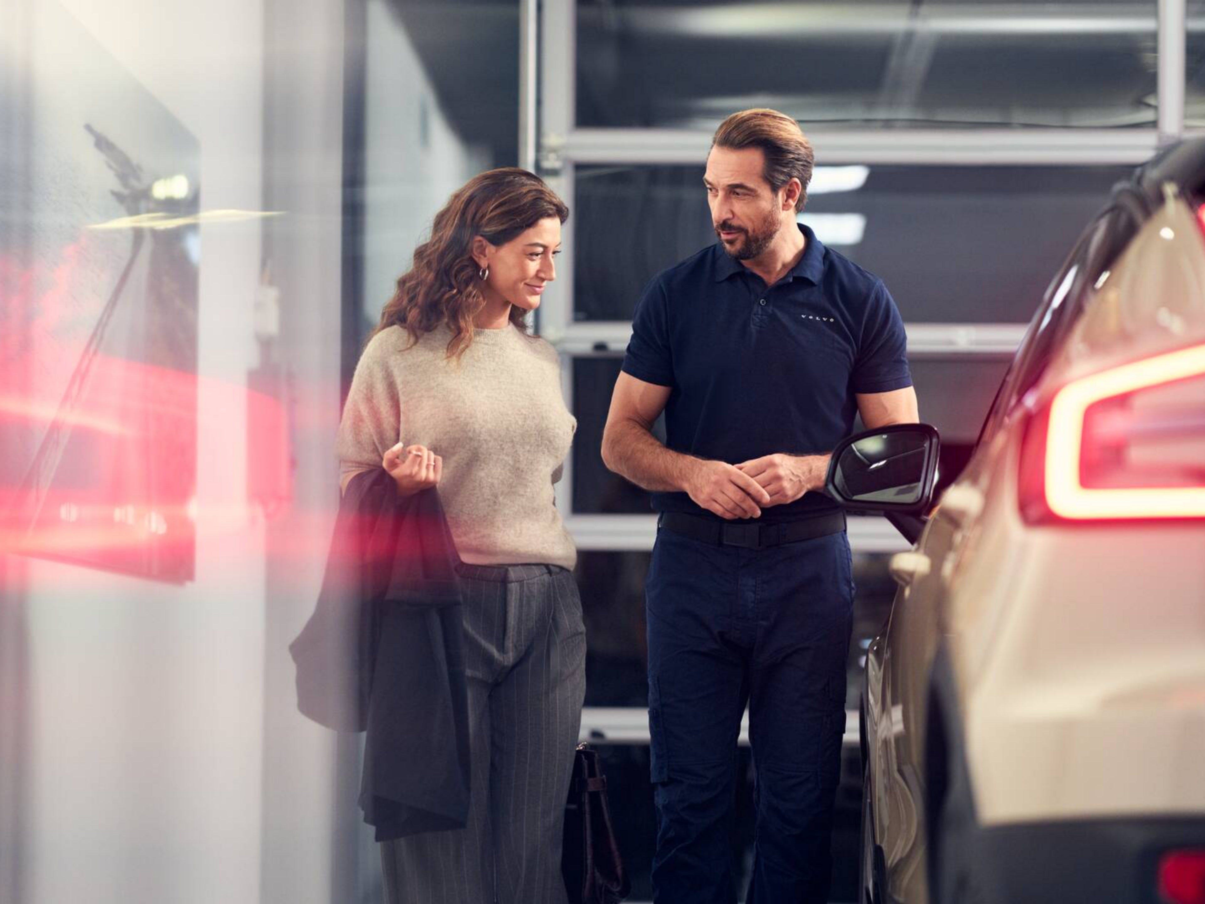 6. Comunicación clara, constante con el cliente y con la aseguradora