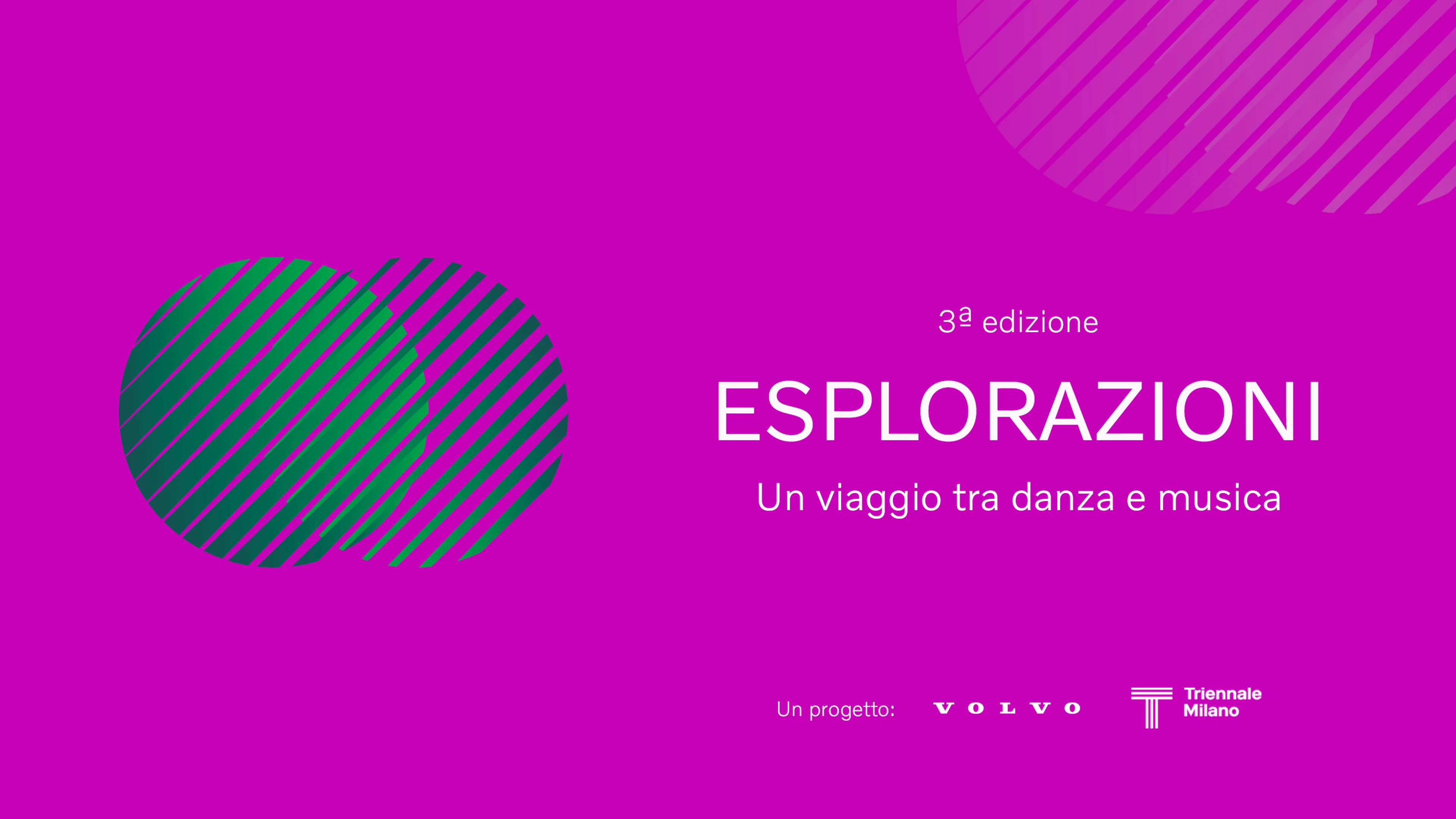 VSM | Esplorazioni
