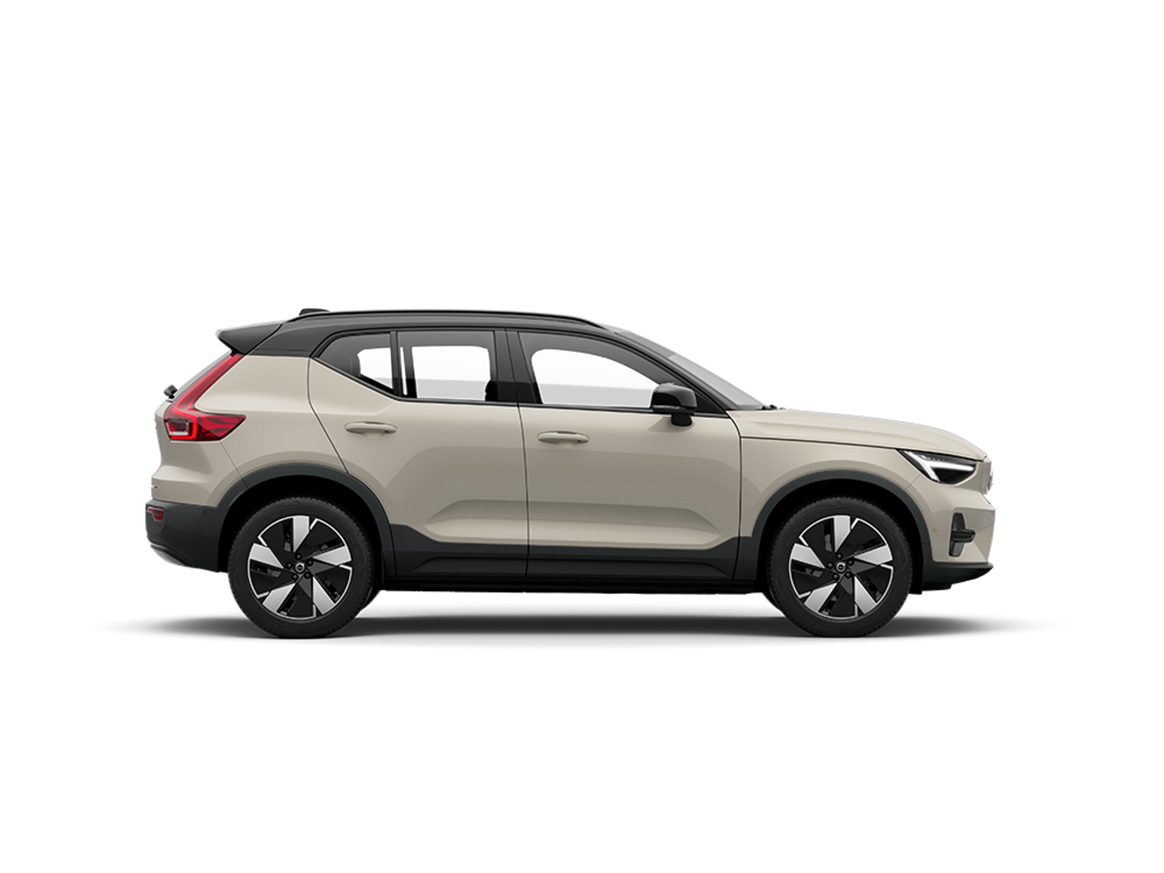 Volvo EX40
