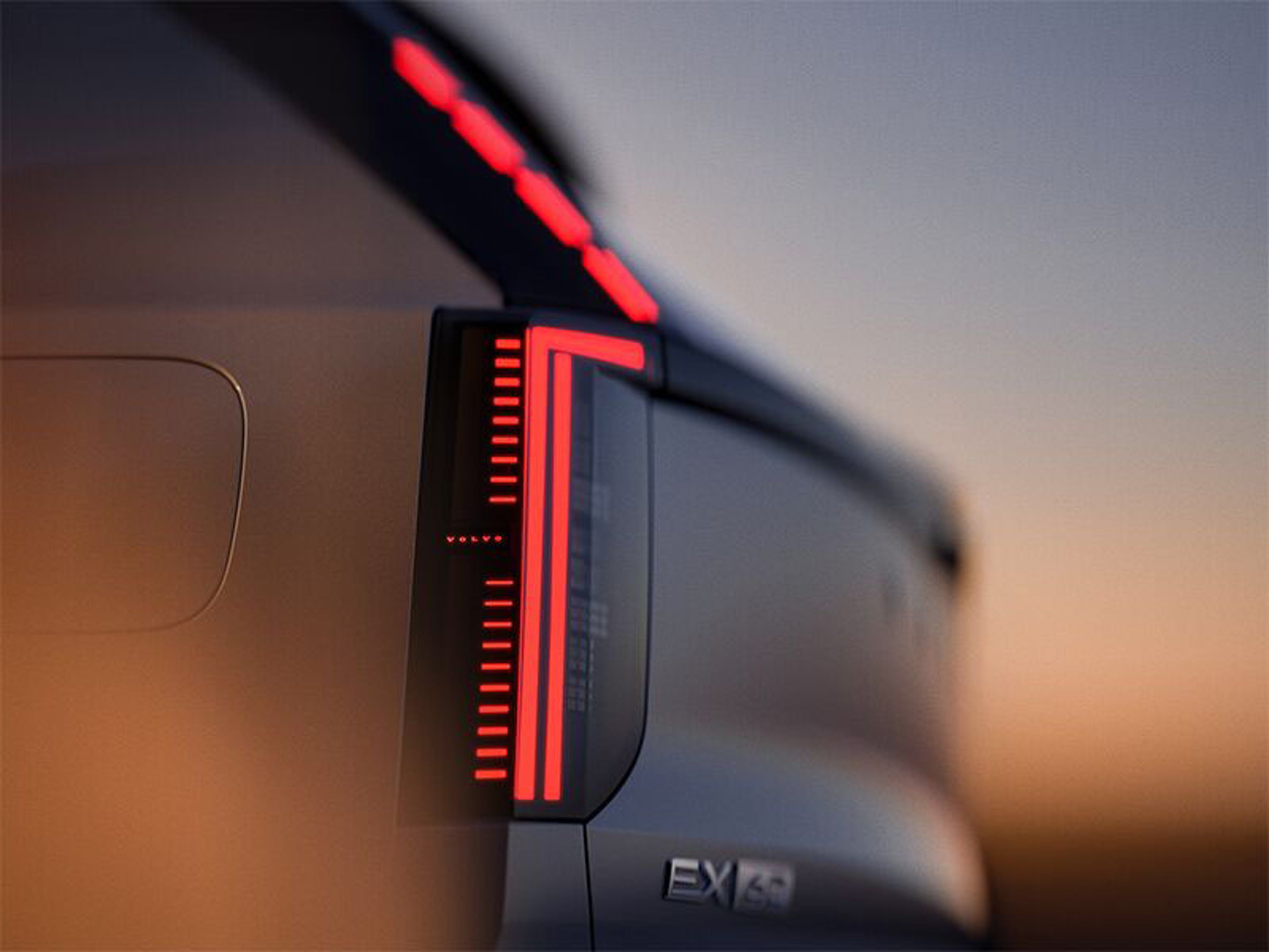Volvo EX60