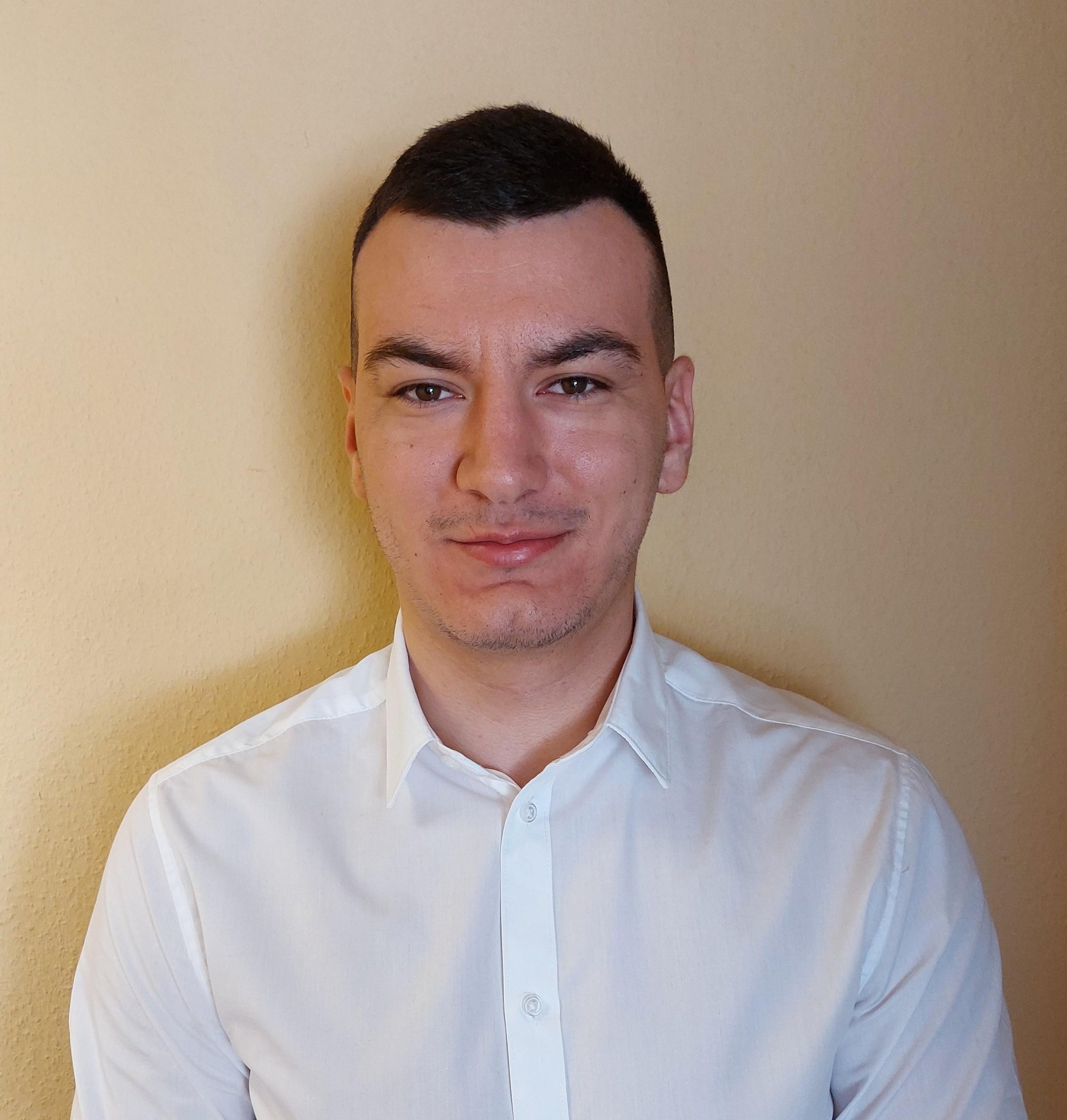 Varga Attila Levente