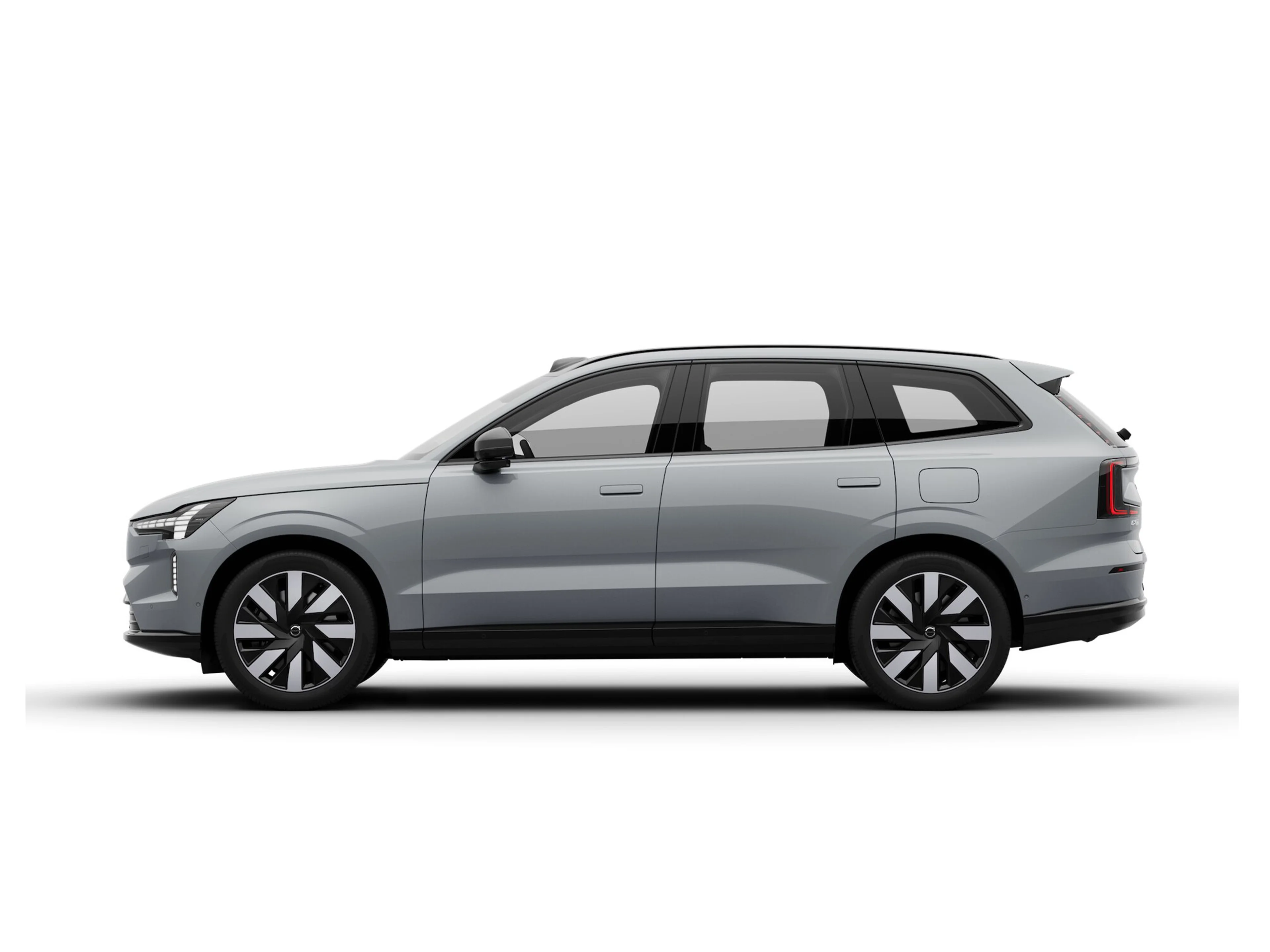 Volvo EX90