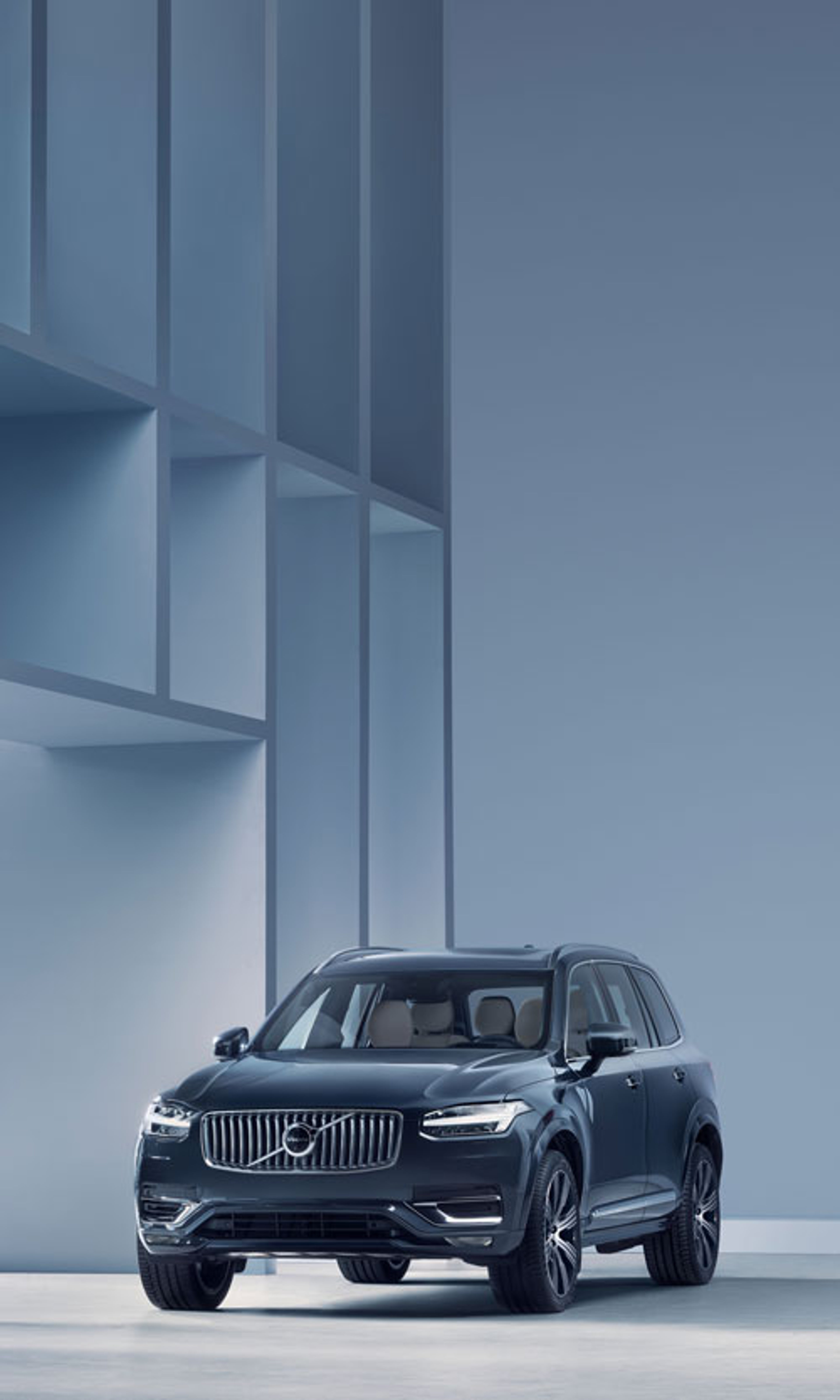 XC90 B6 AWD