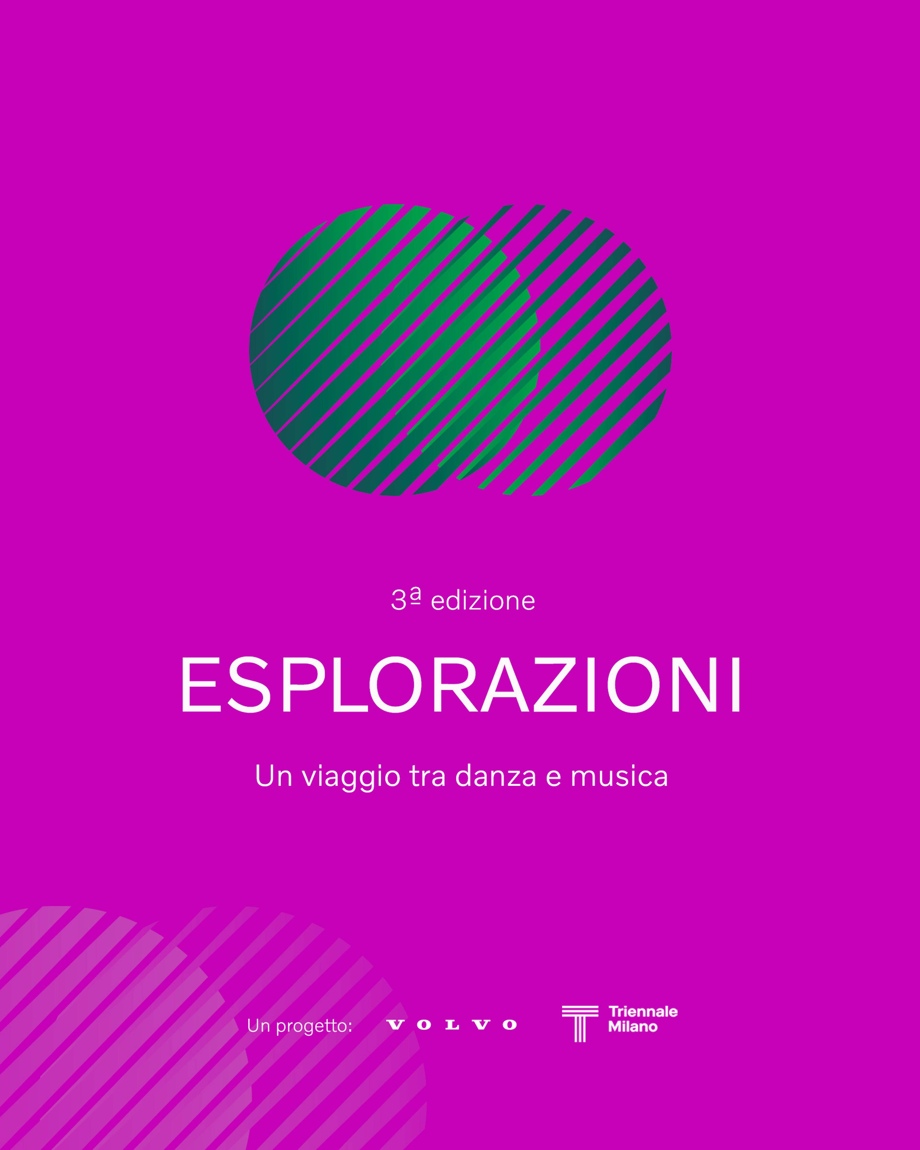 Volvo | PIANOCITY MILANO 2024