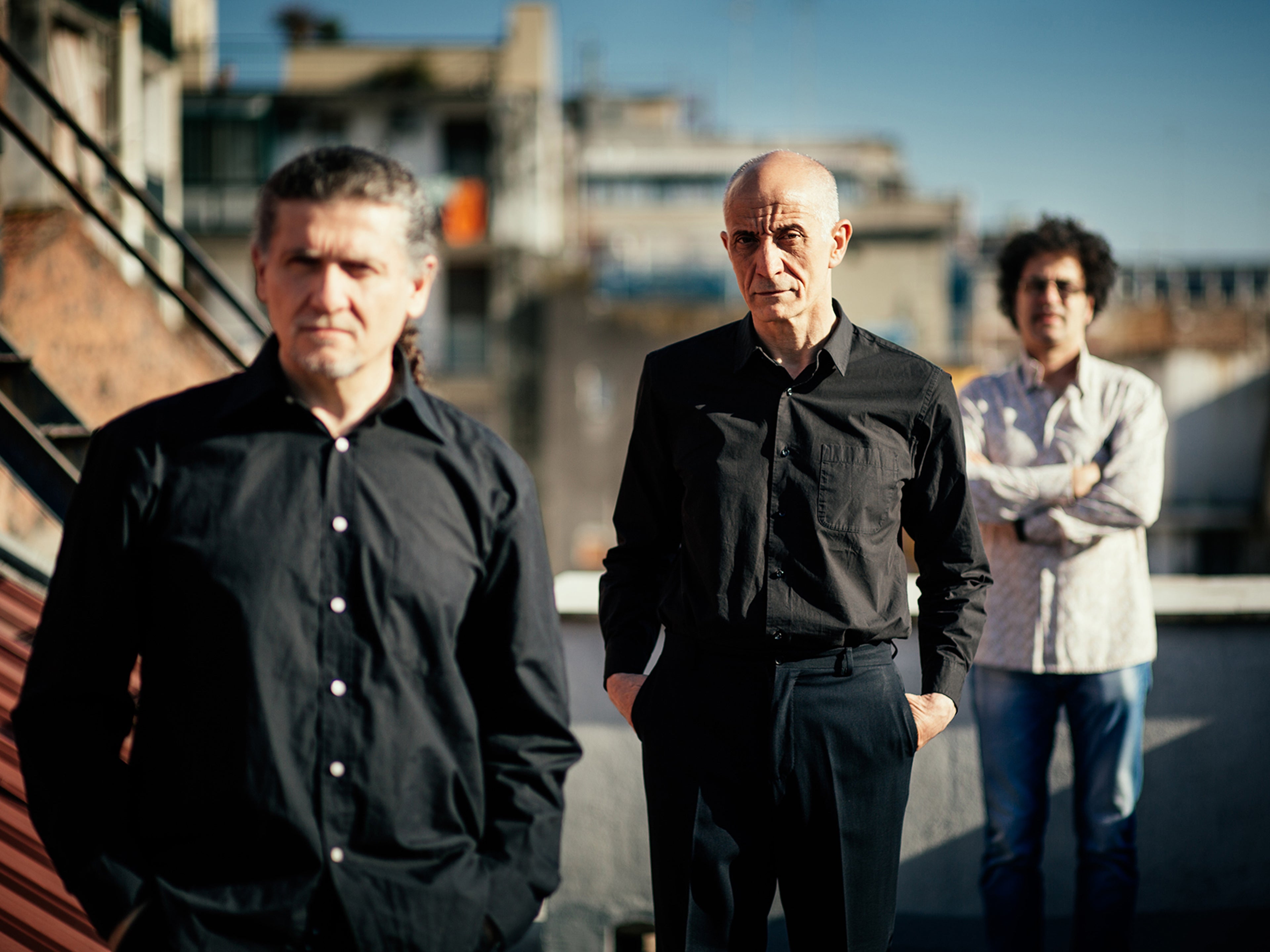 SERVILLO, GIROTTO, MANGALAVITE