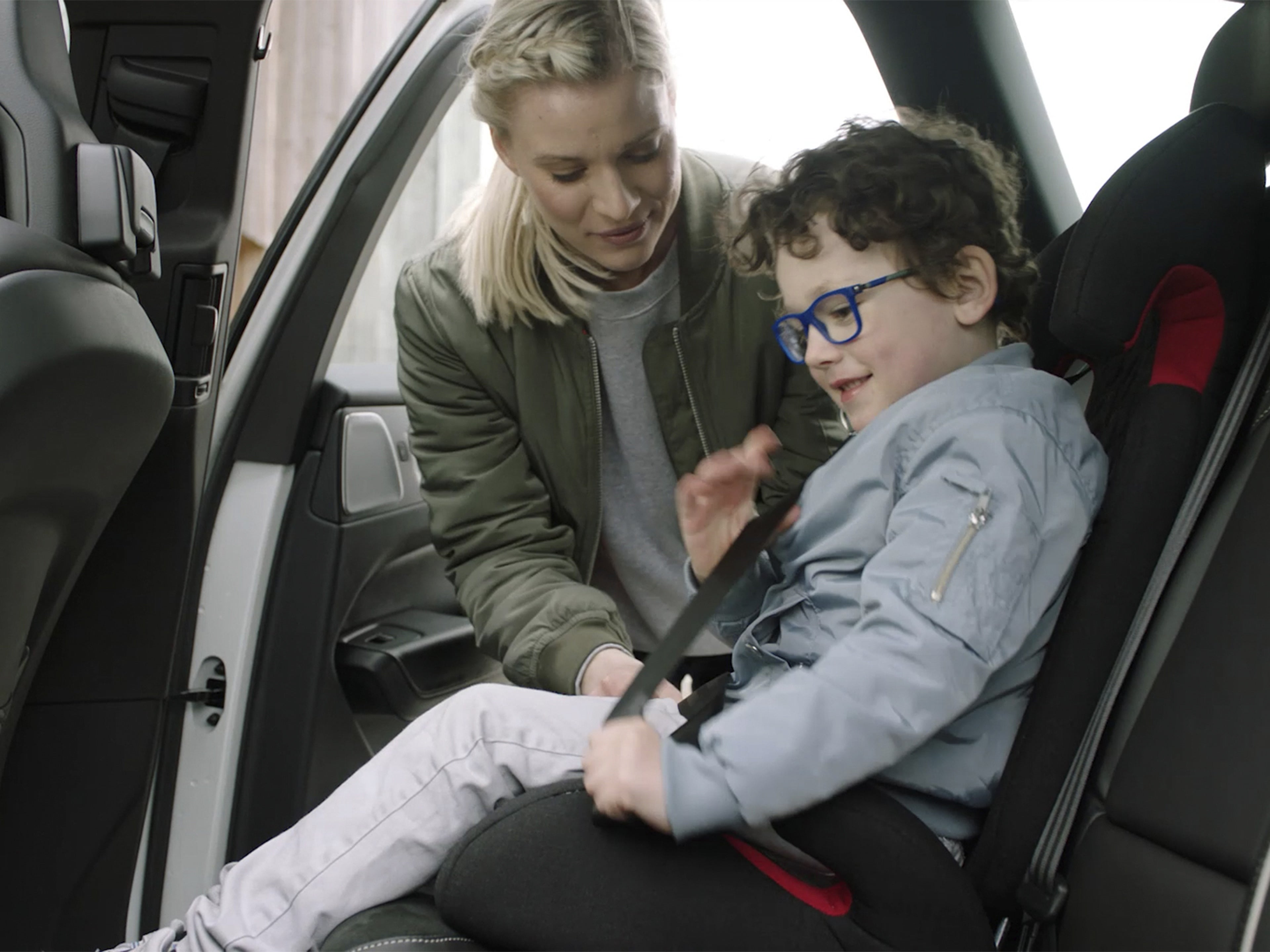 Protegemos su futuro