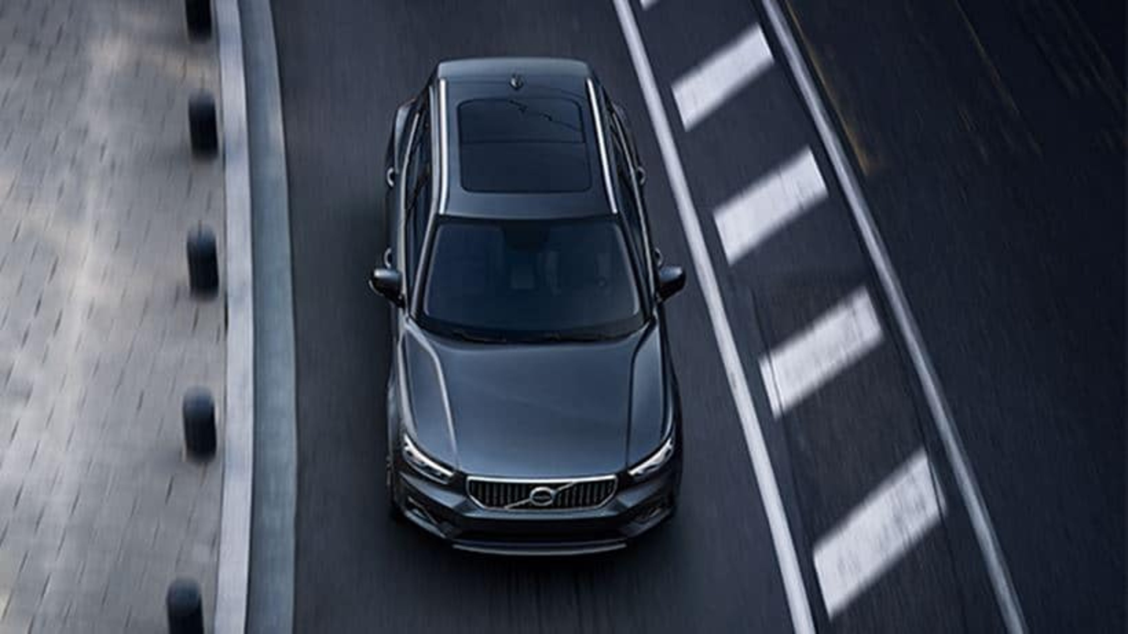 XC60 Polestar Optimised