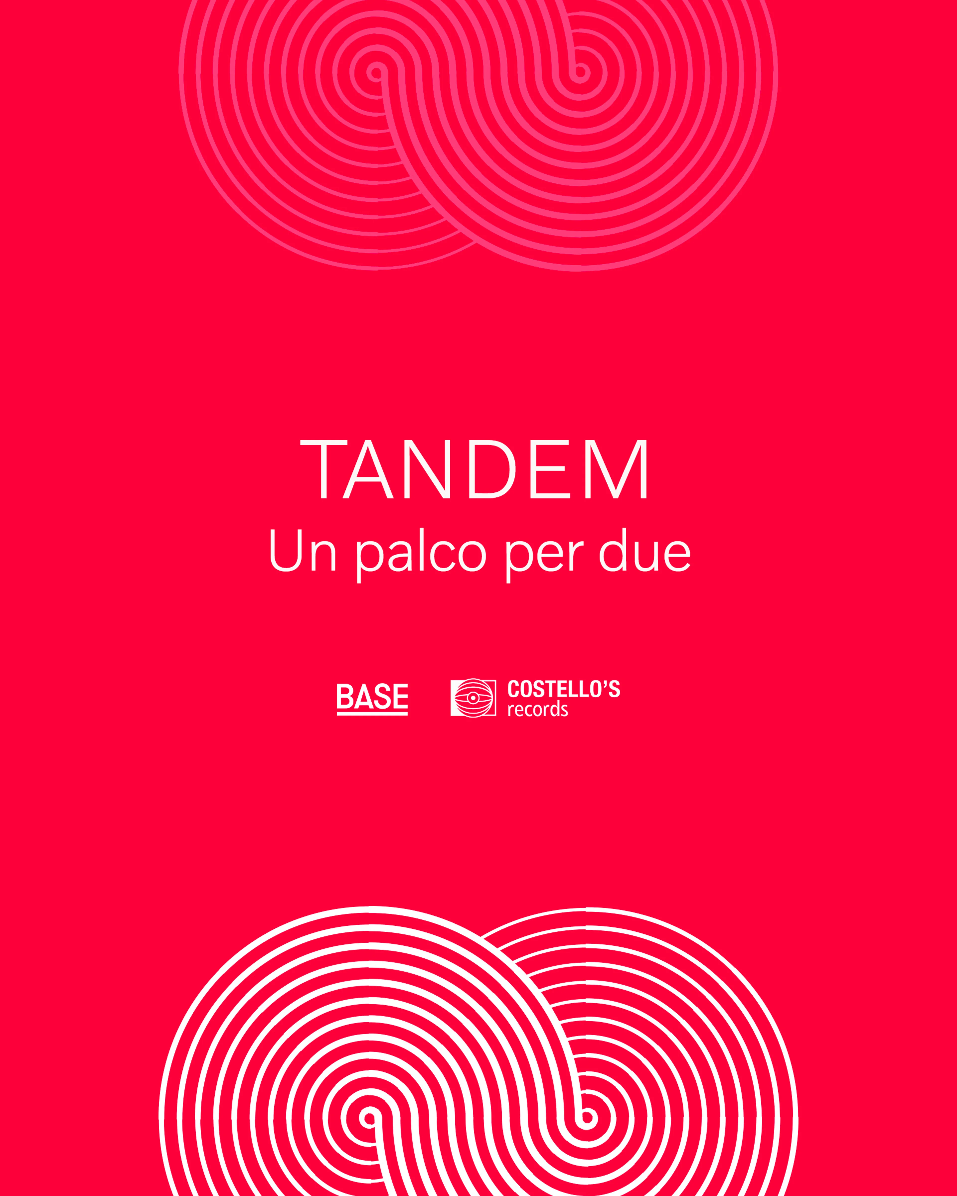 Volvo | Tandem