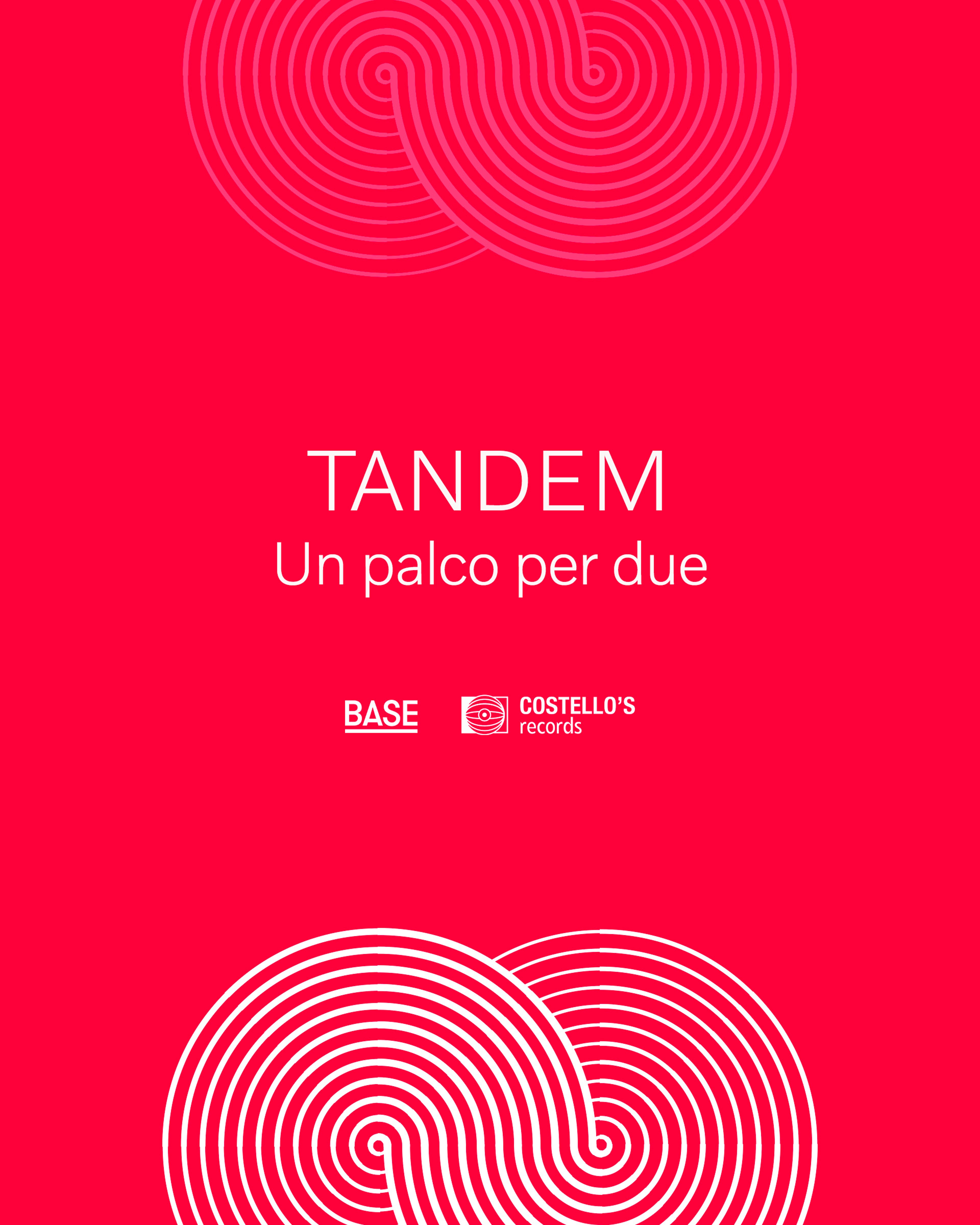 Volvo | Tandem
