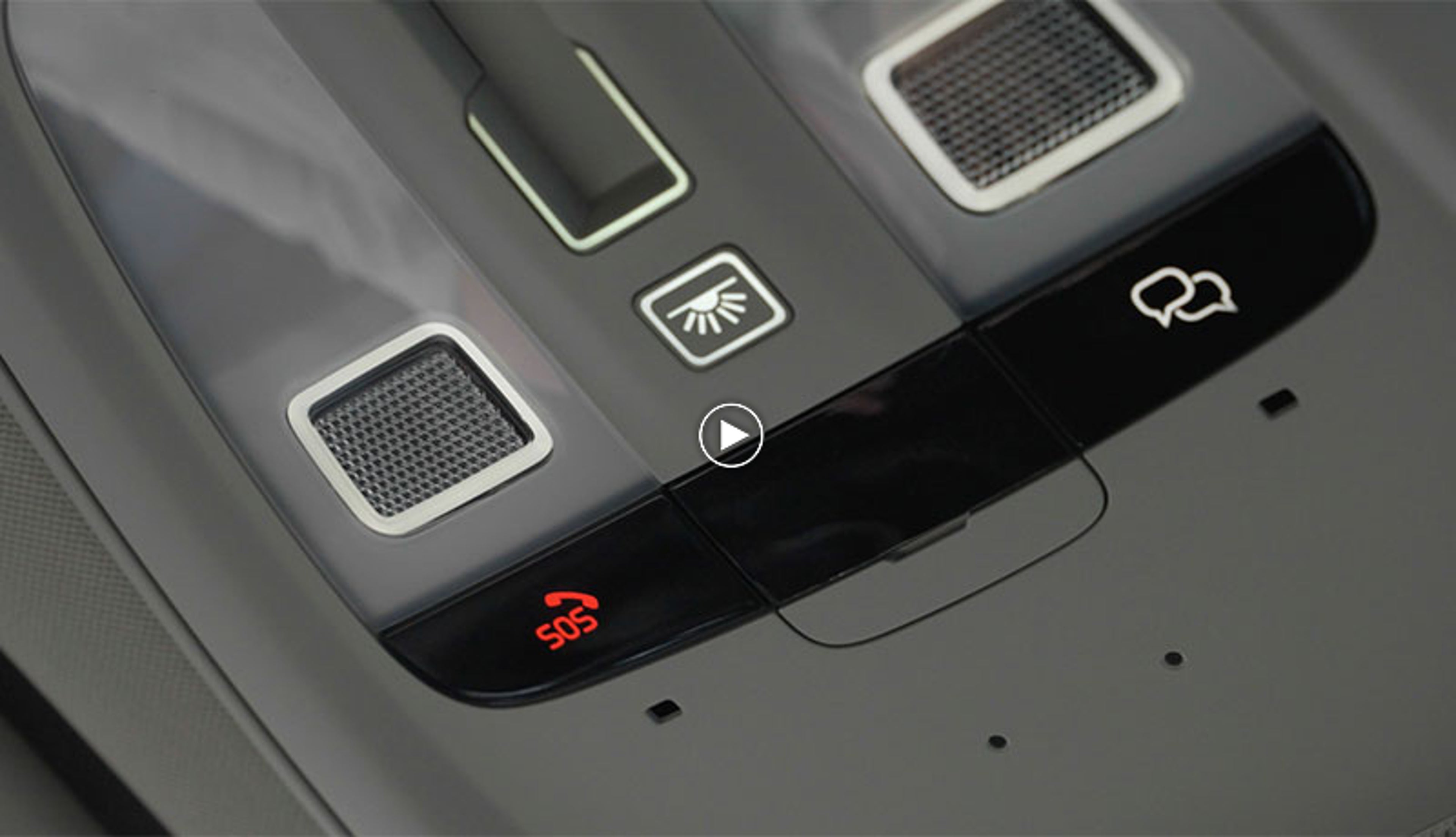 Comment contacter les services d’assistance et d’urgence Volvo ?