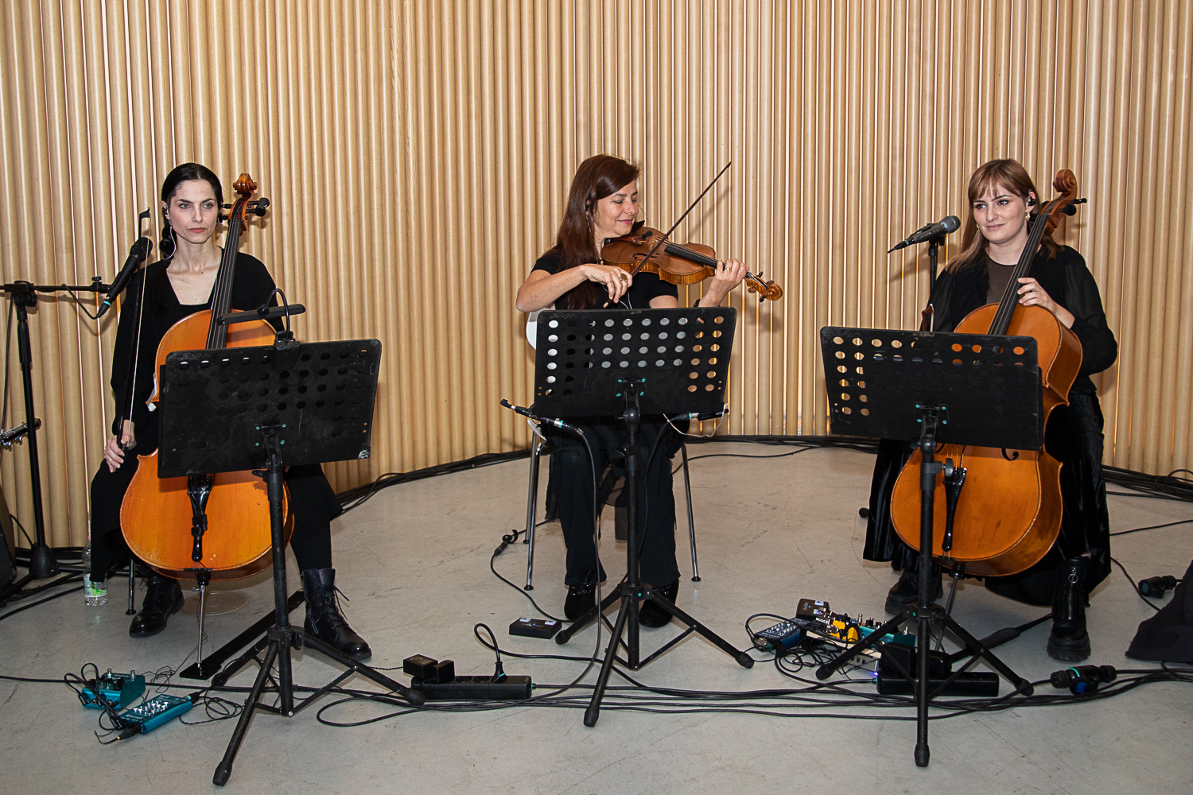Triennale - Esplorazioni
