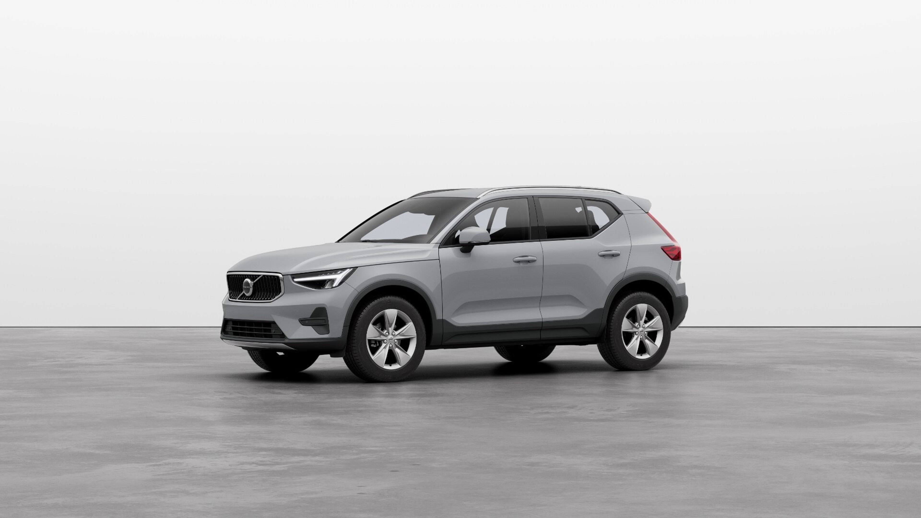XC40