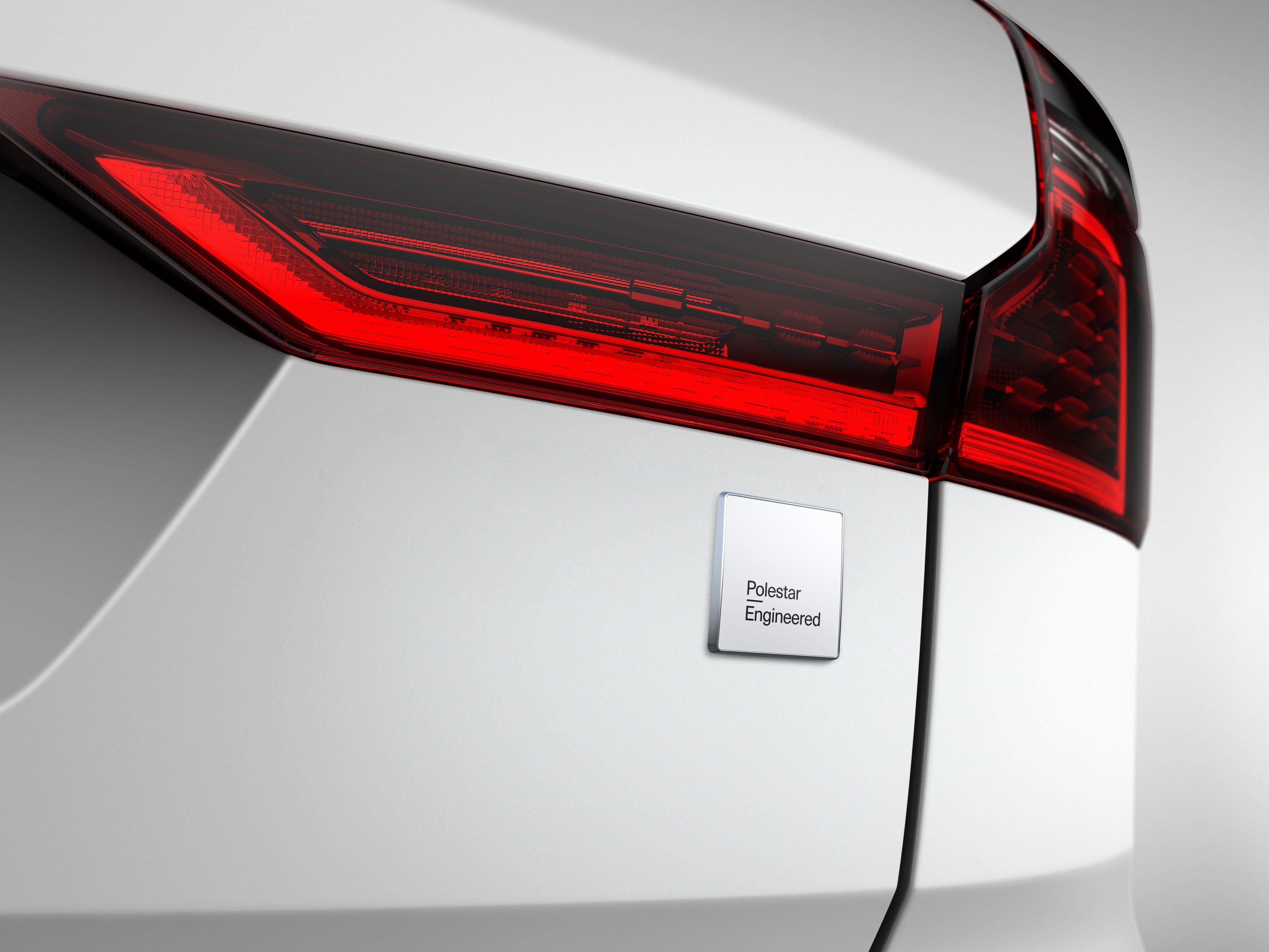 Optymalizacja Polestar Volvo