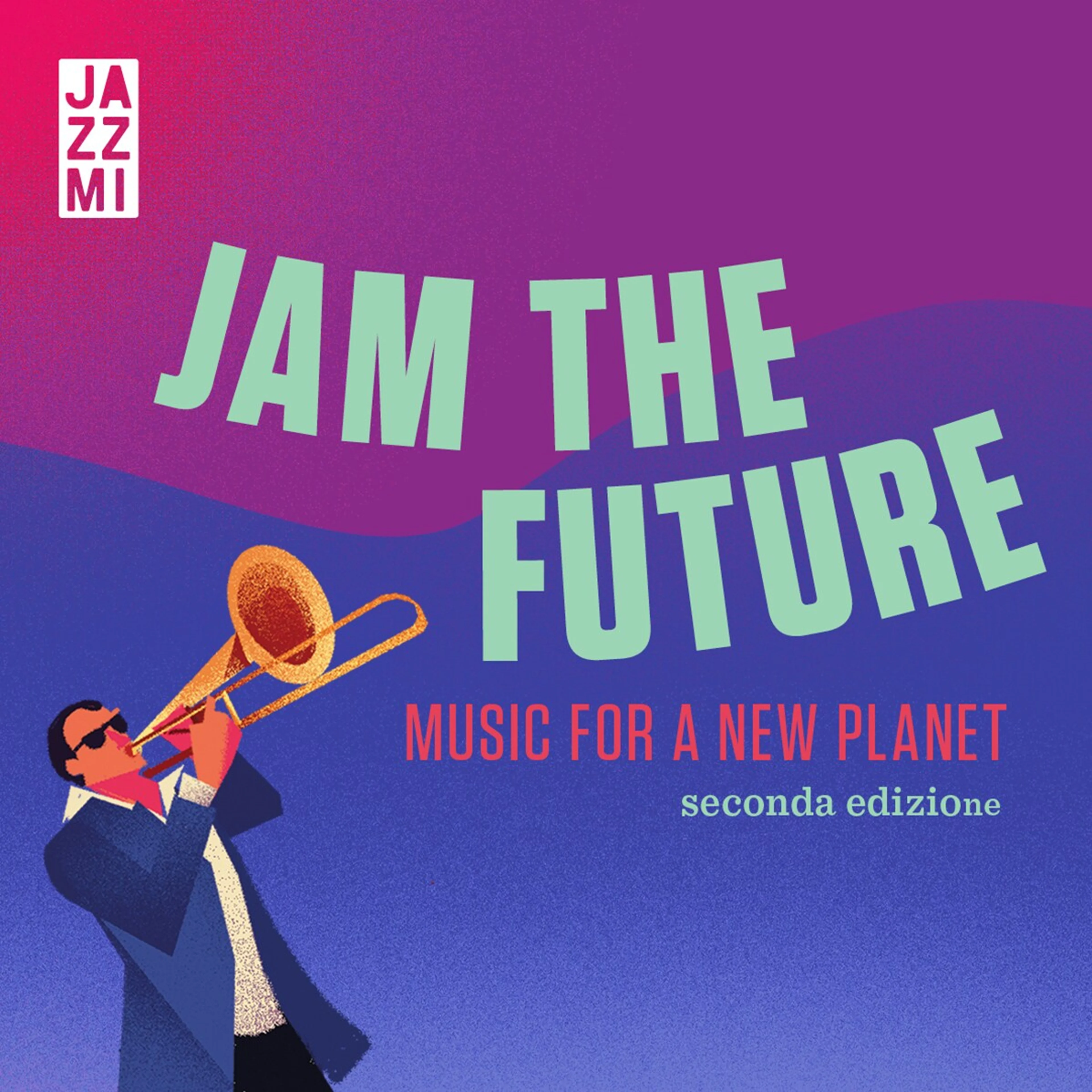 VSM | JAM THE FUTURE – parte 1