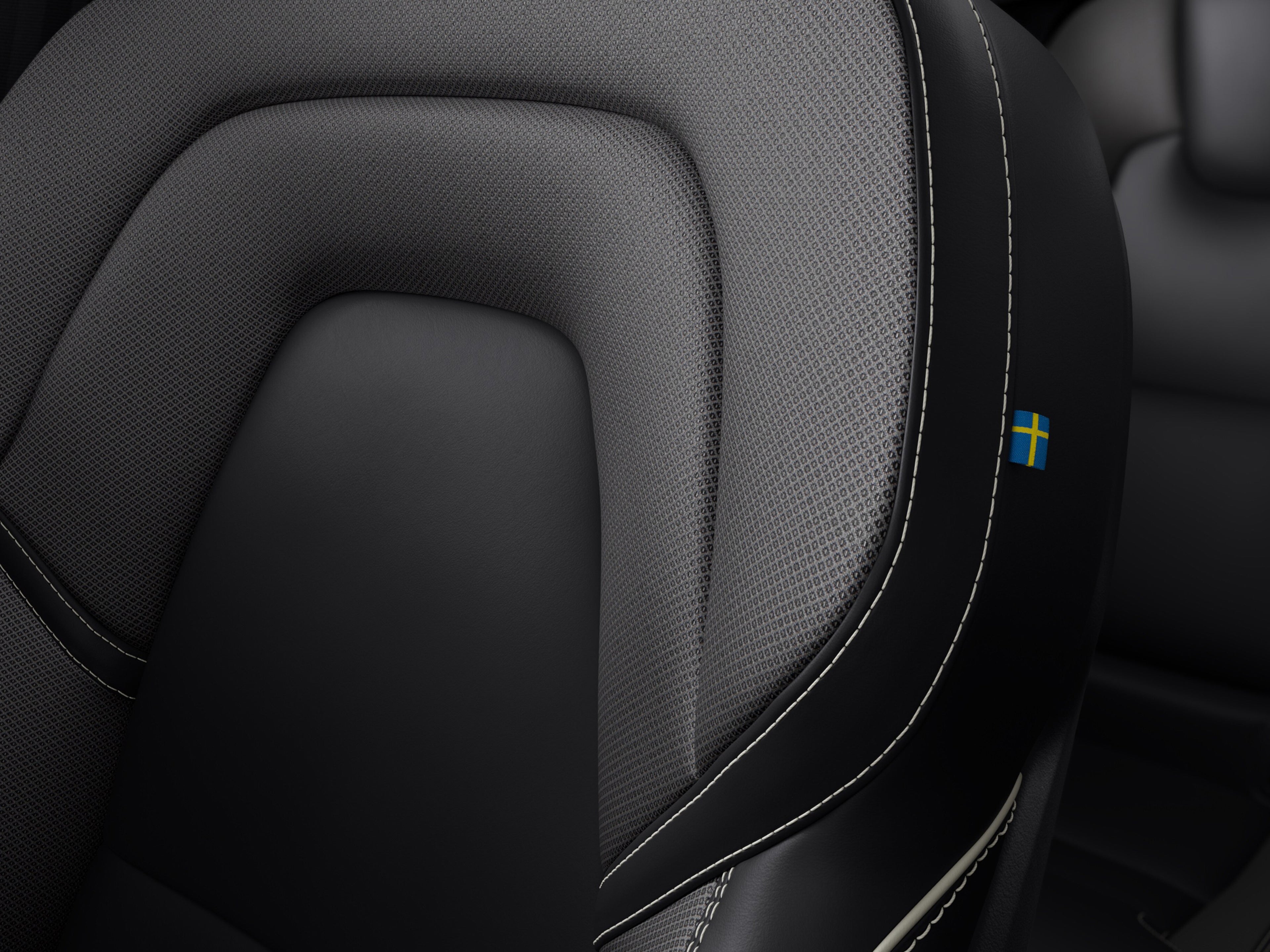 Volvo XC60 Black Edition