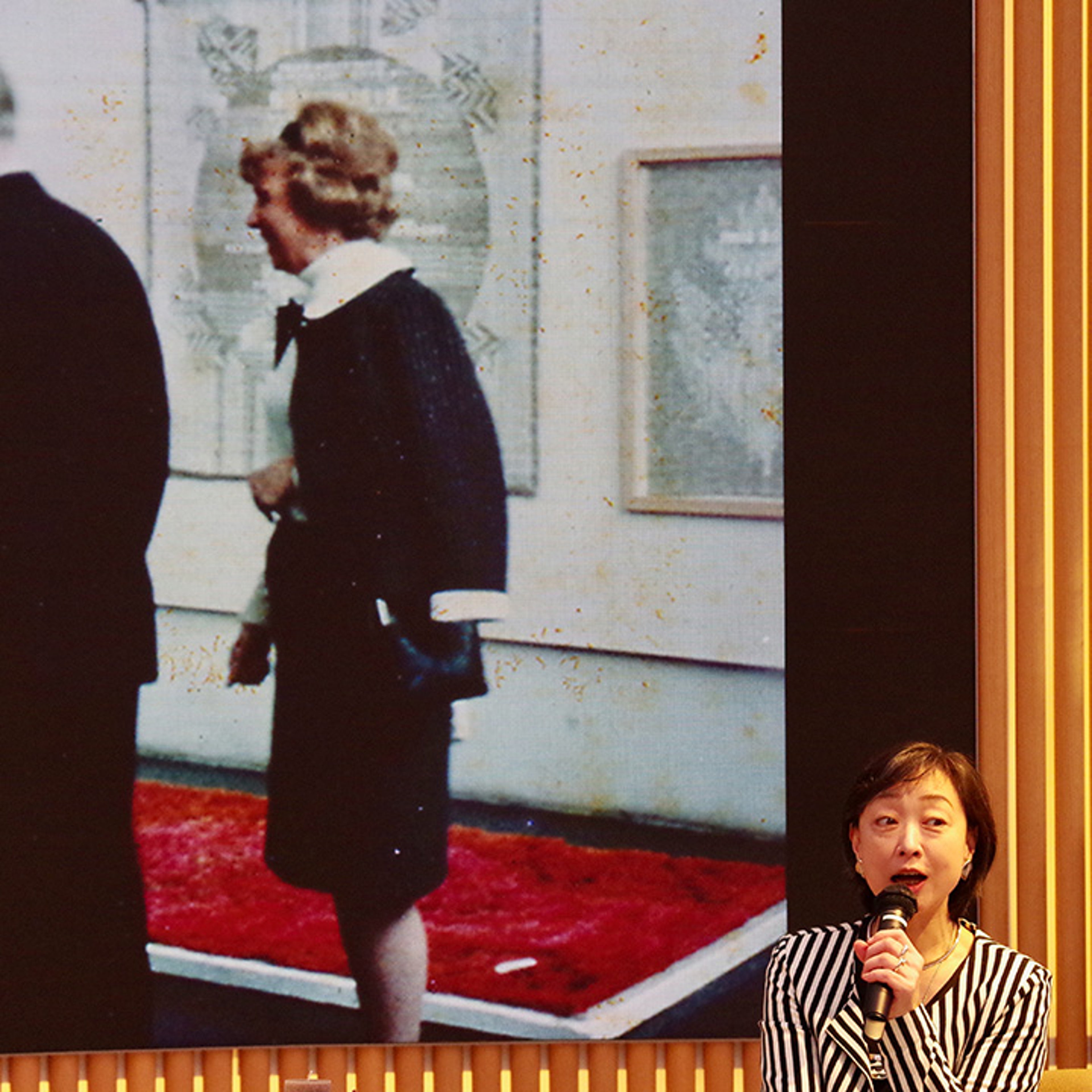 デザインは暮らしの中に