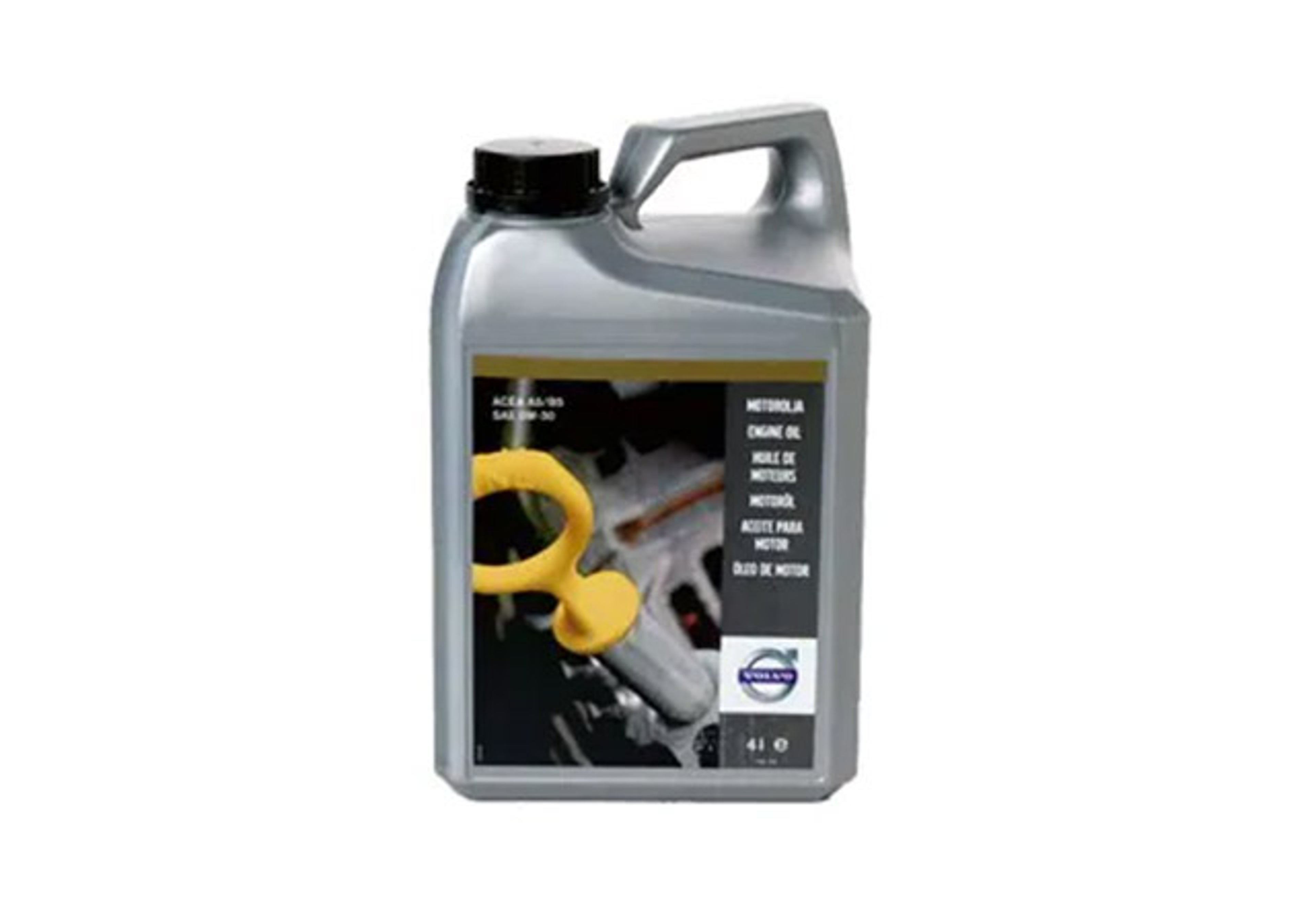 エンジン・オイル