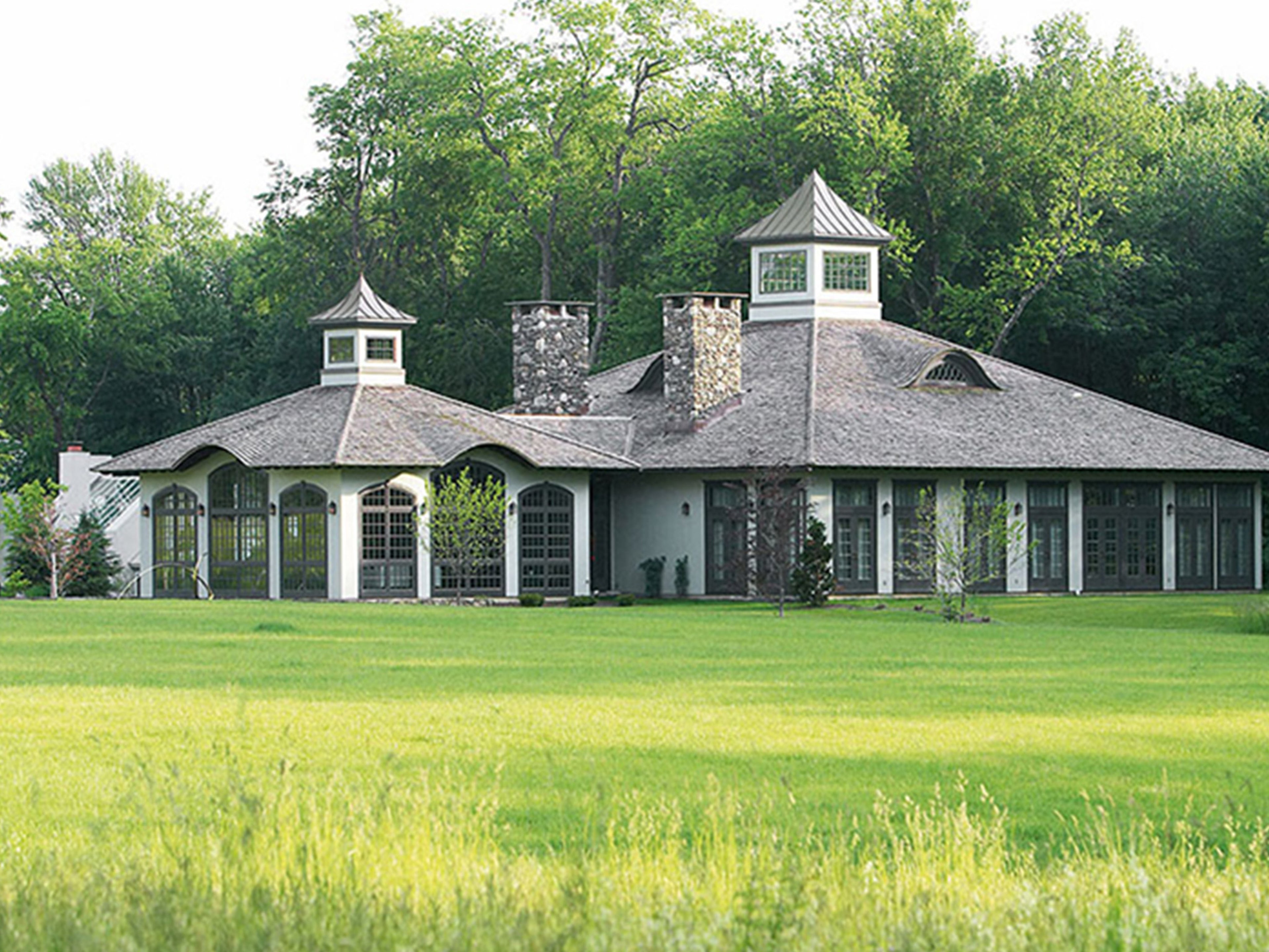 Winvian Farm