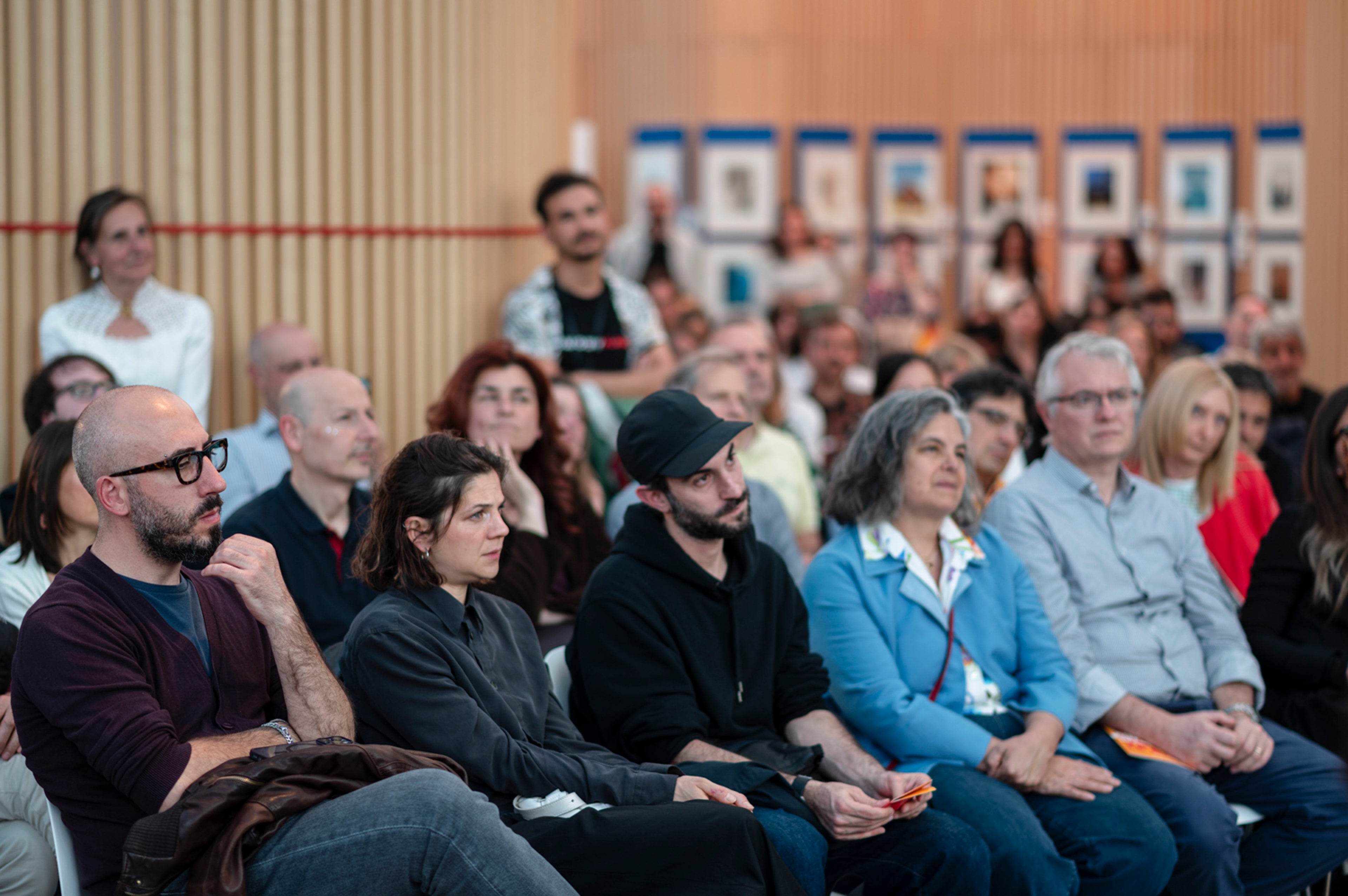 Gallery 17 maggio 2024 - Nicola Piovani