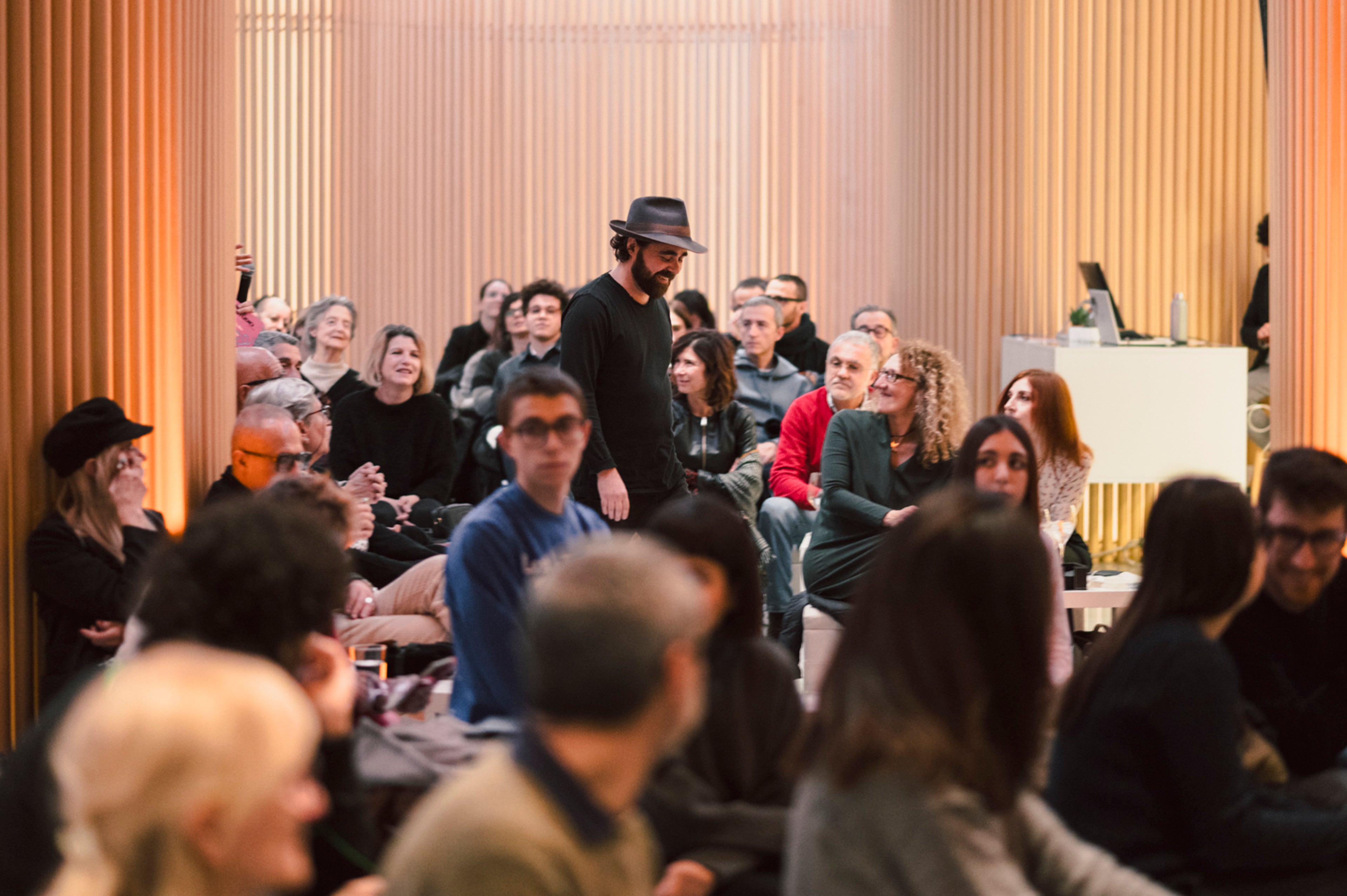 VSM RUMORE IN STUDIO -FEDERICO ALBANESE 7 febbraio