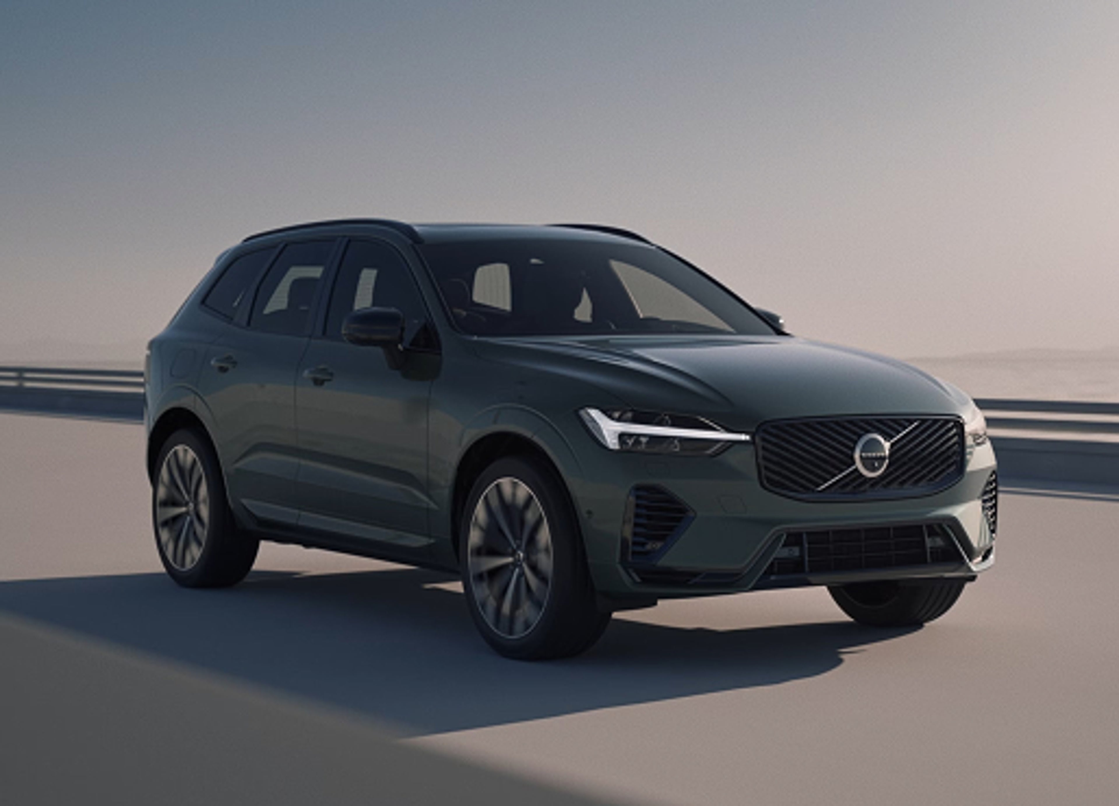 XC60 Special Edition