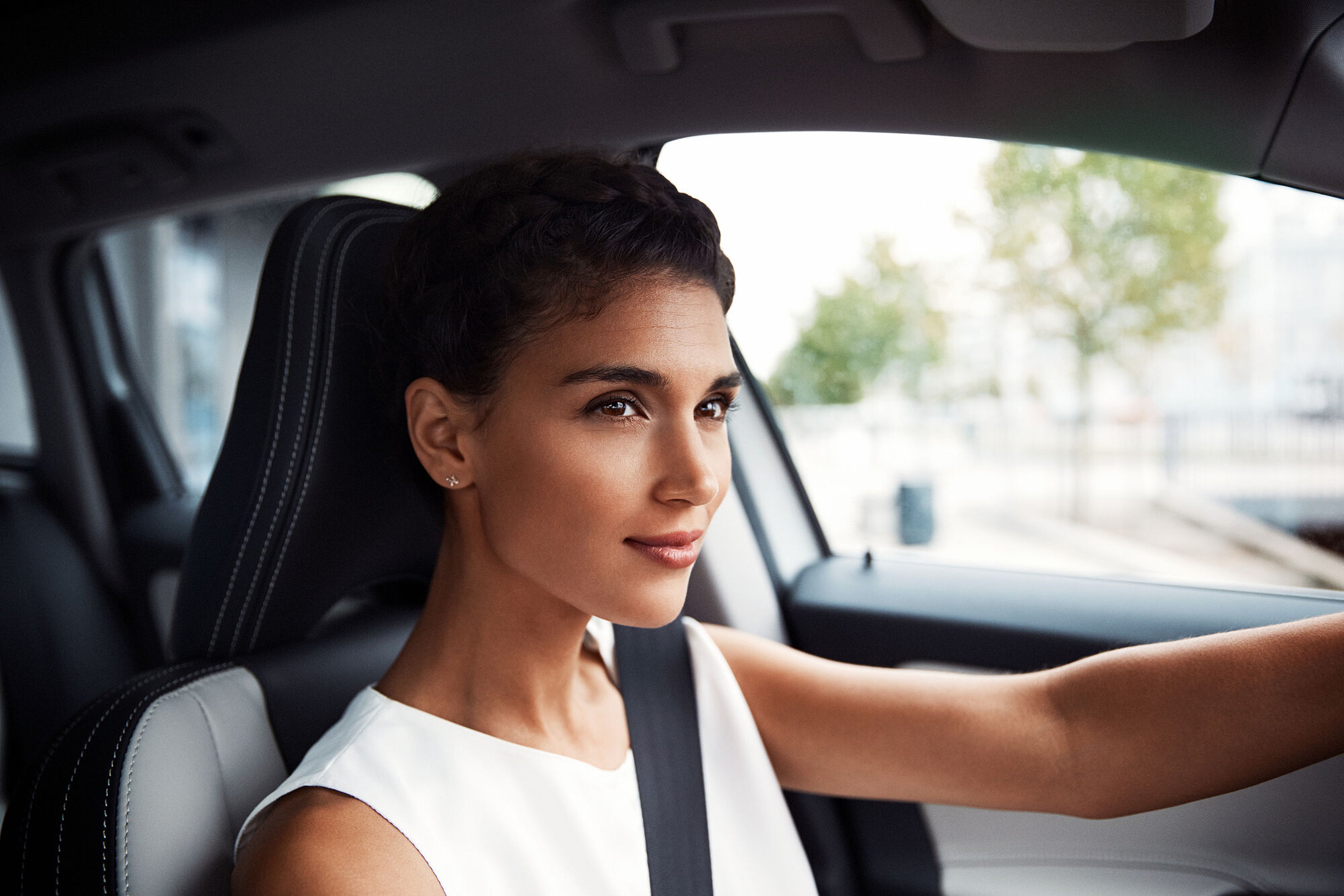 Volvo Selekt Εγγύηση