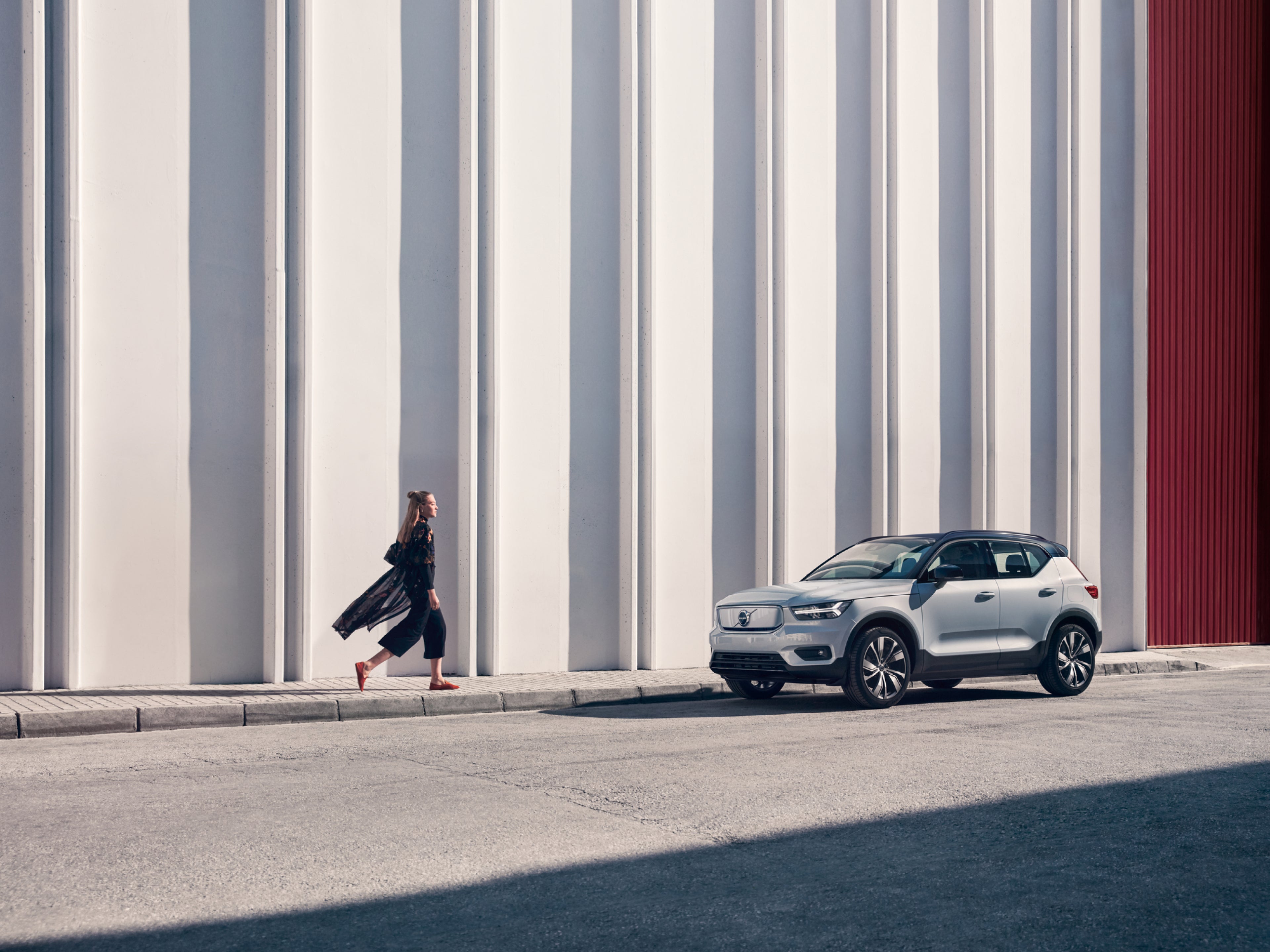 Volvo XC40 R-Design