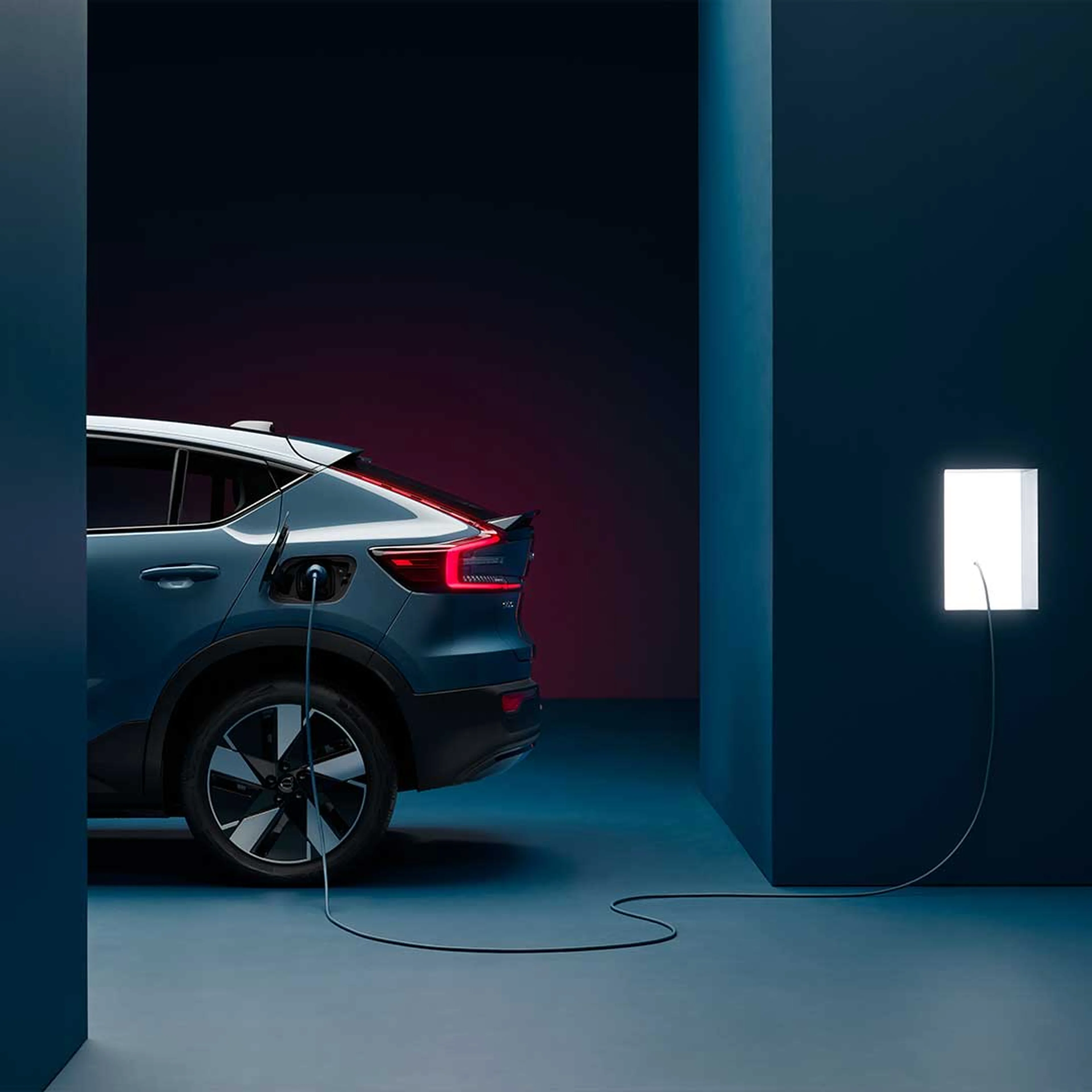 Electrificación