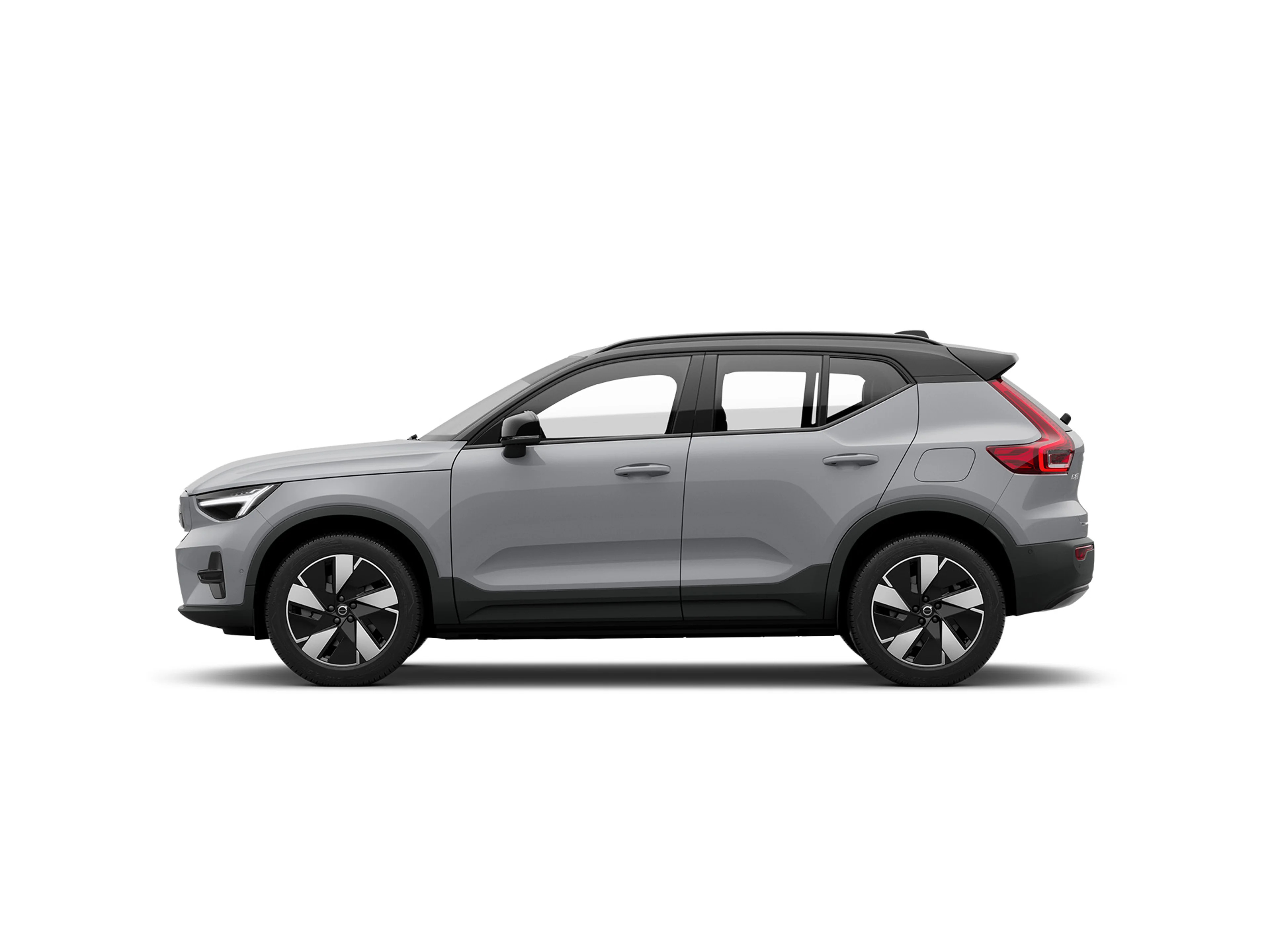 Der Volvo EX40