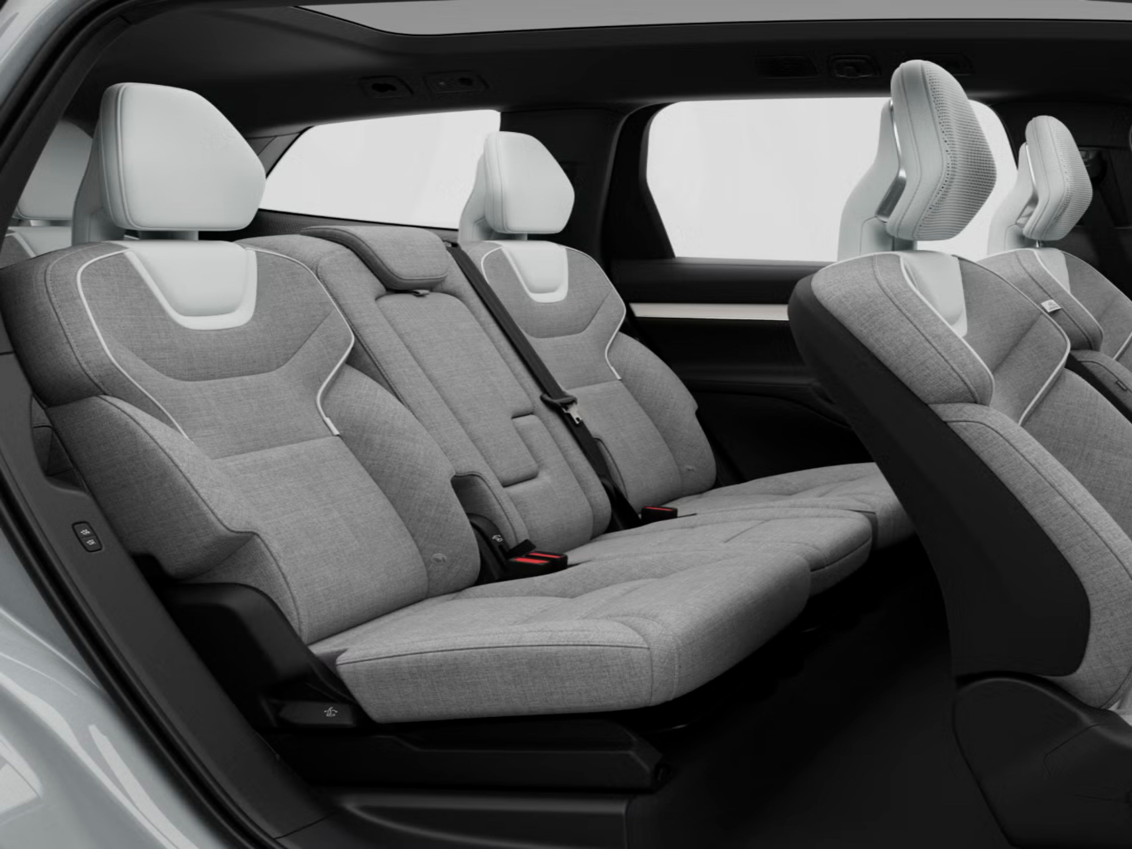 Zinc Tailored Wool Blend