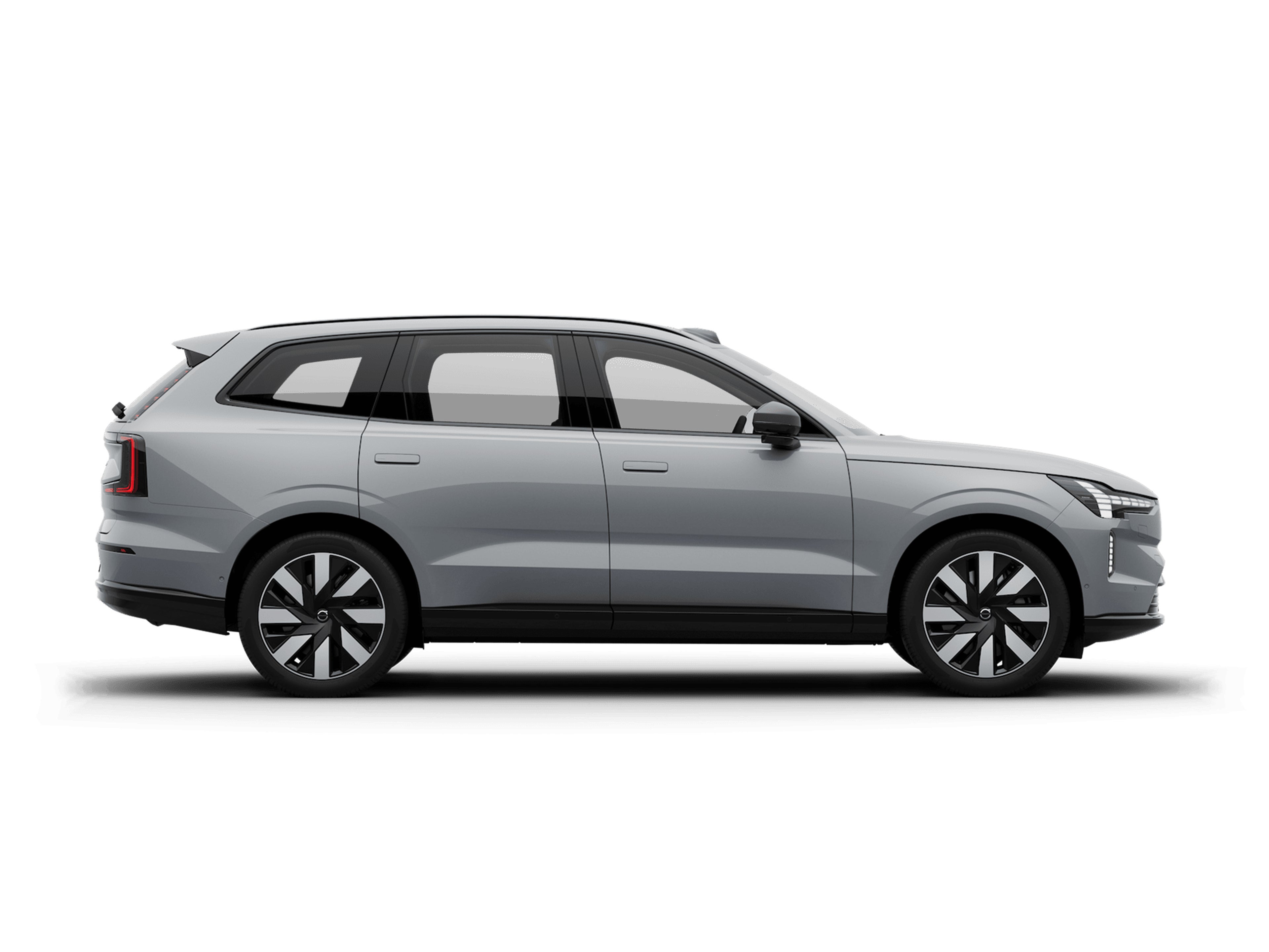 Volvo EX90