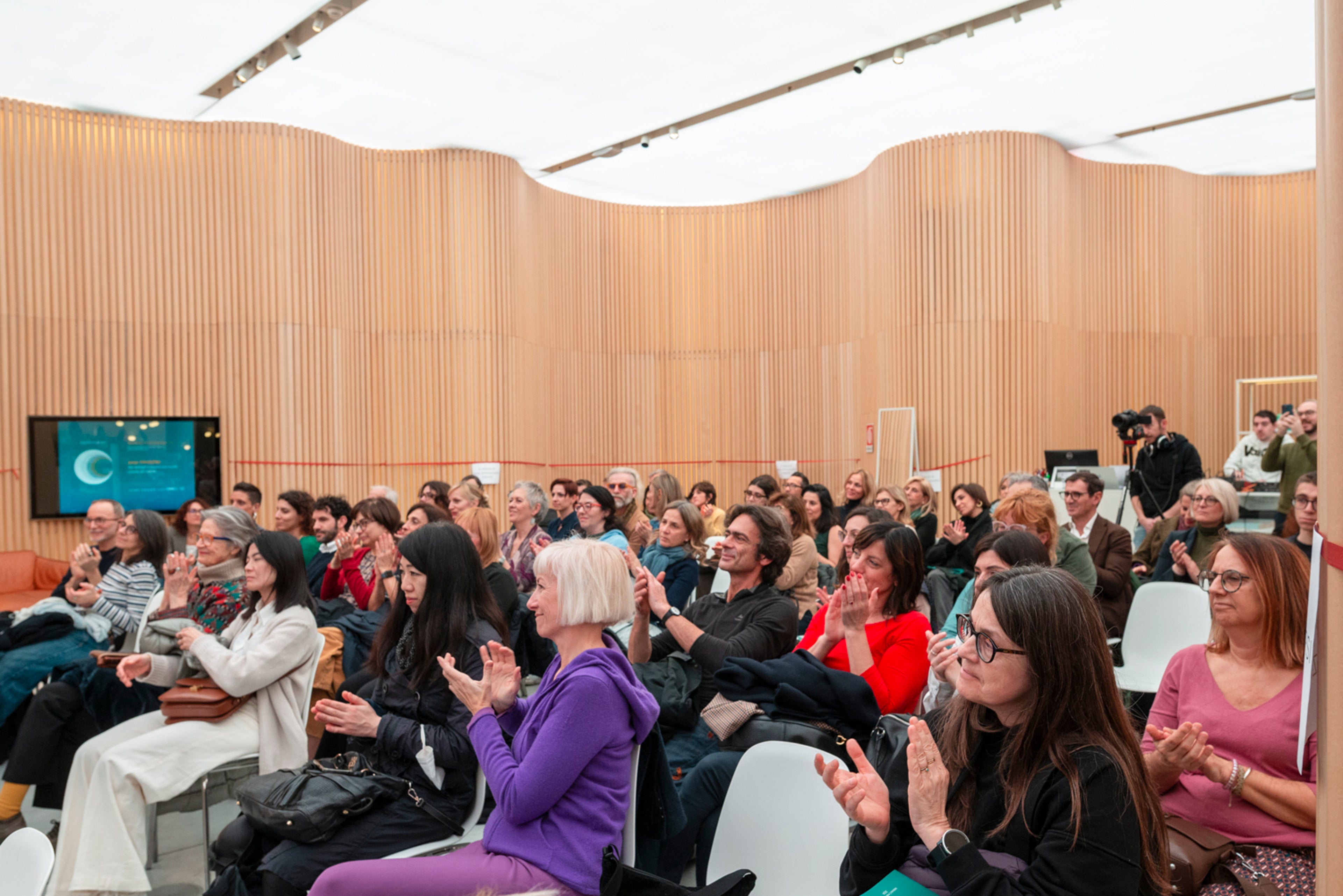 Visioni Diacroniche - Ana Prvacki - 14 marzo