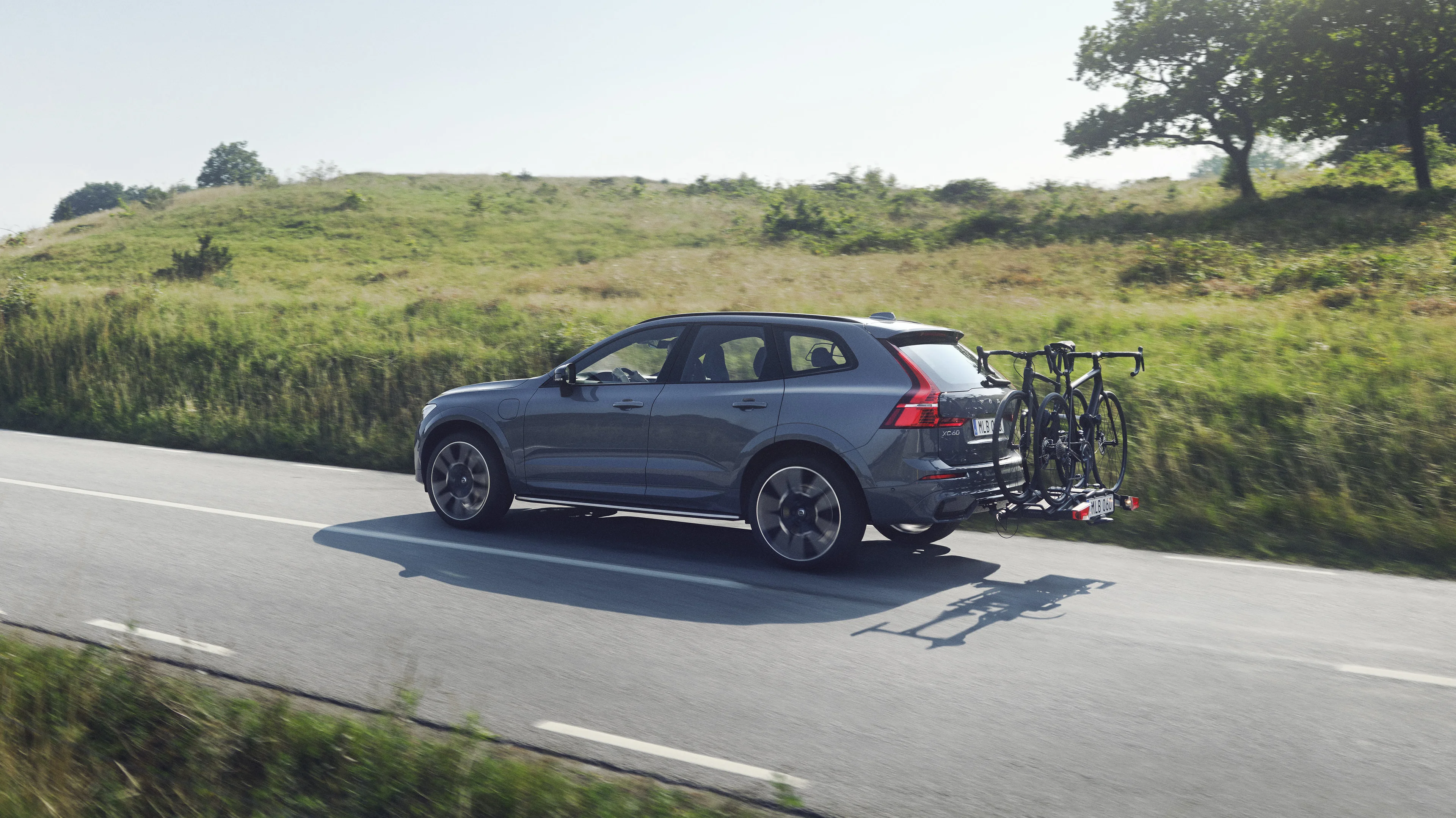 XC60 Accessoires