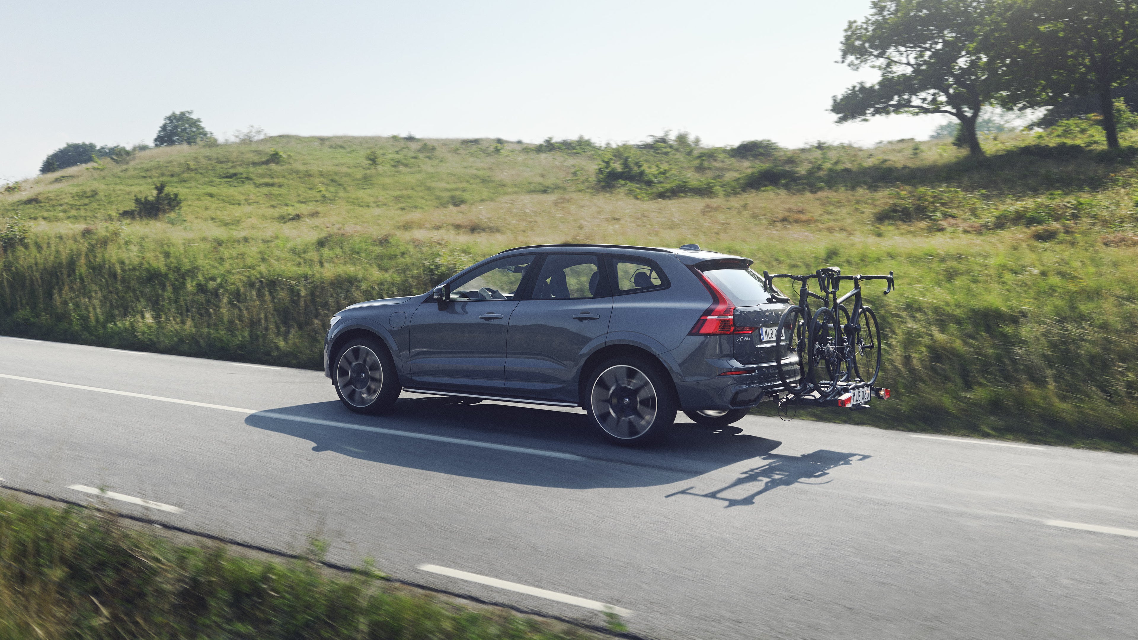 XC60 Accessoires