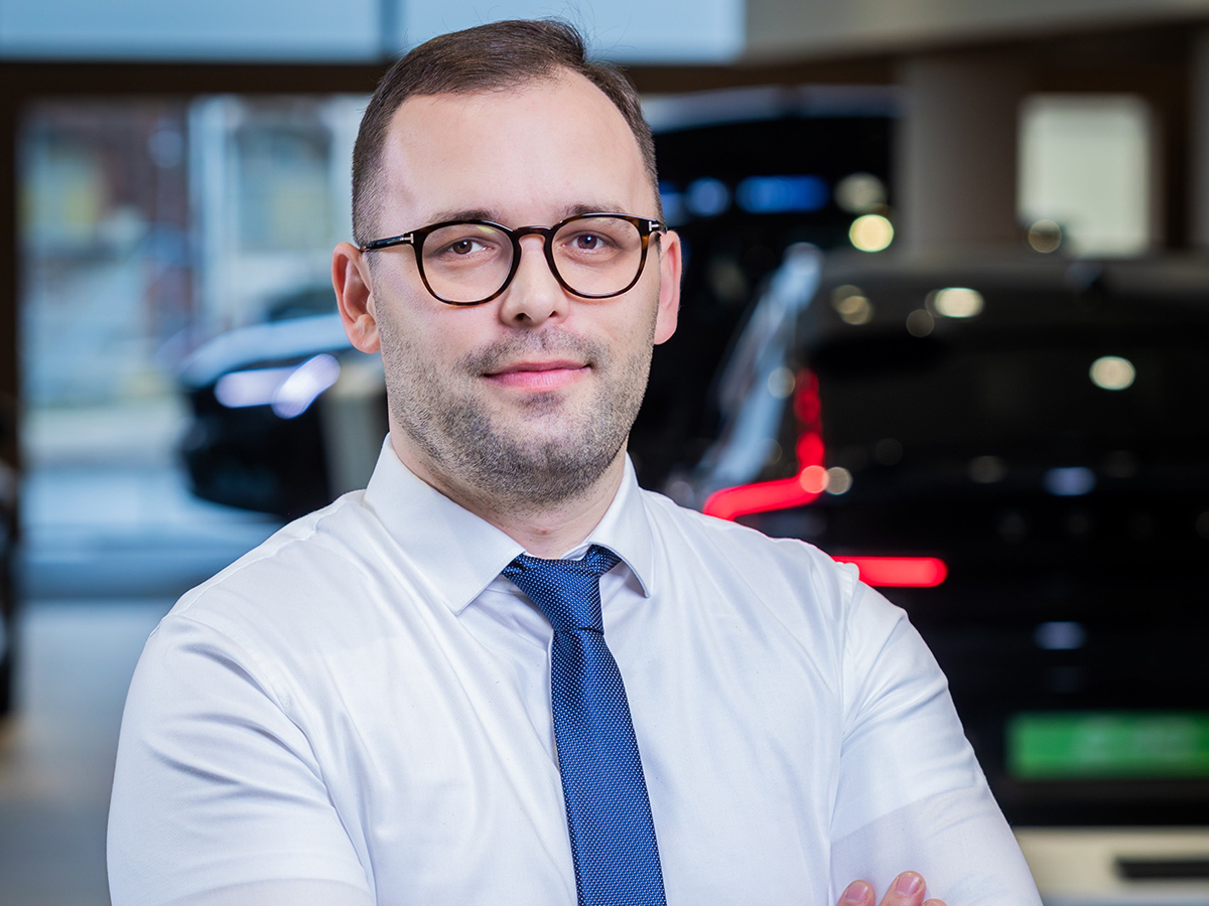 Szalai-Orosz Norbert