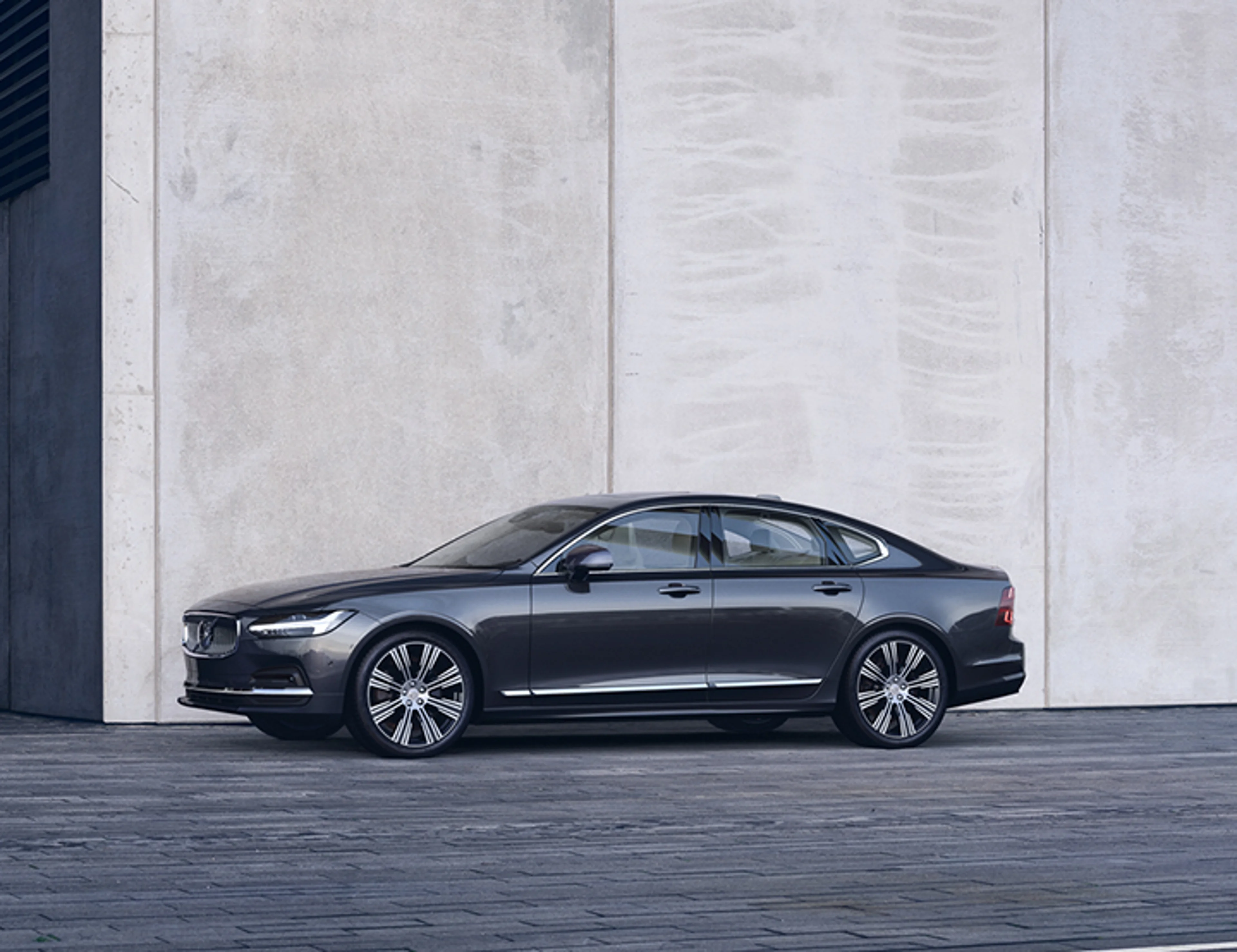 volvo-service-guide_90 cluster