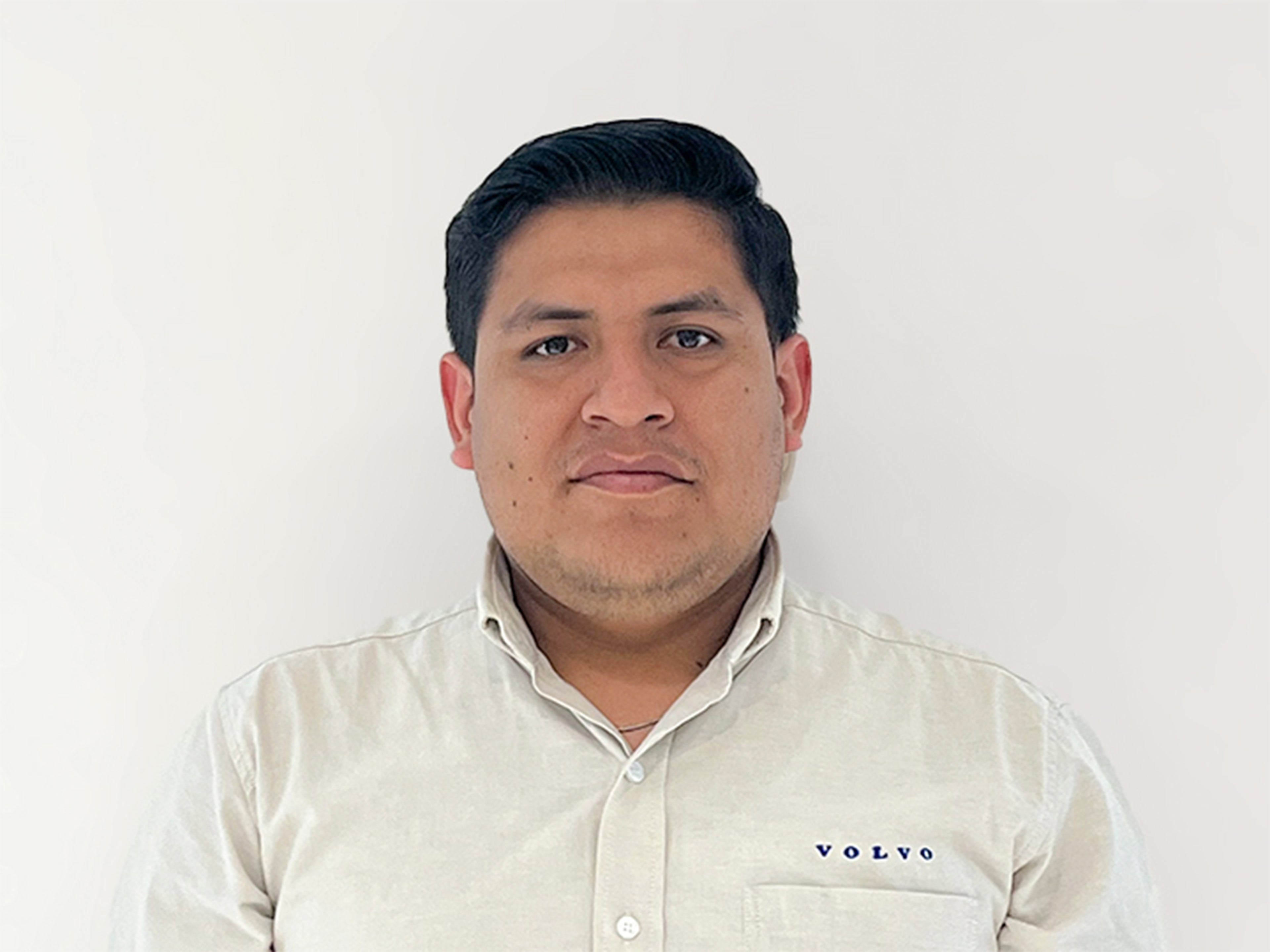 Samuel Espinoza Rodas