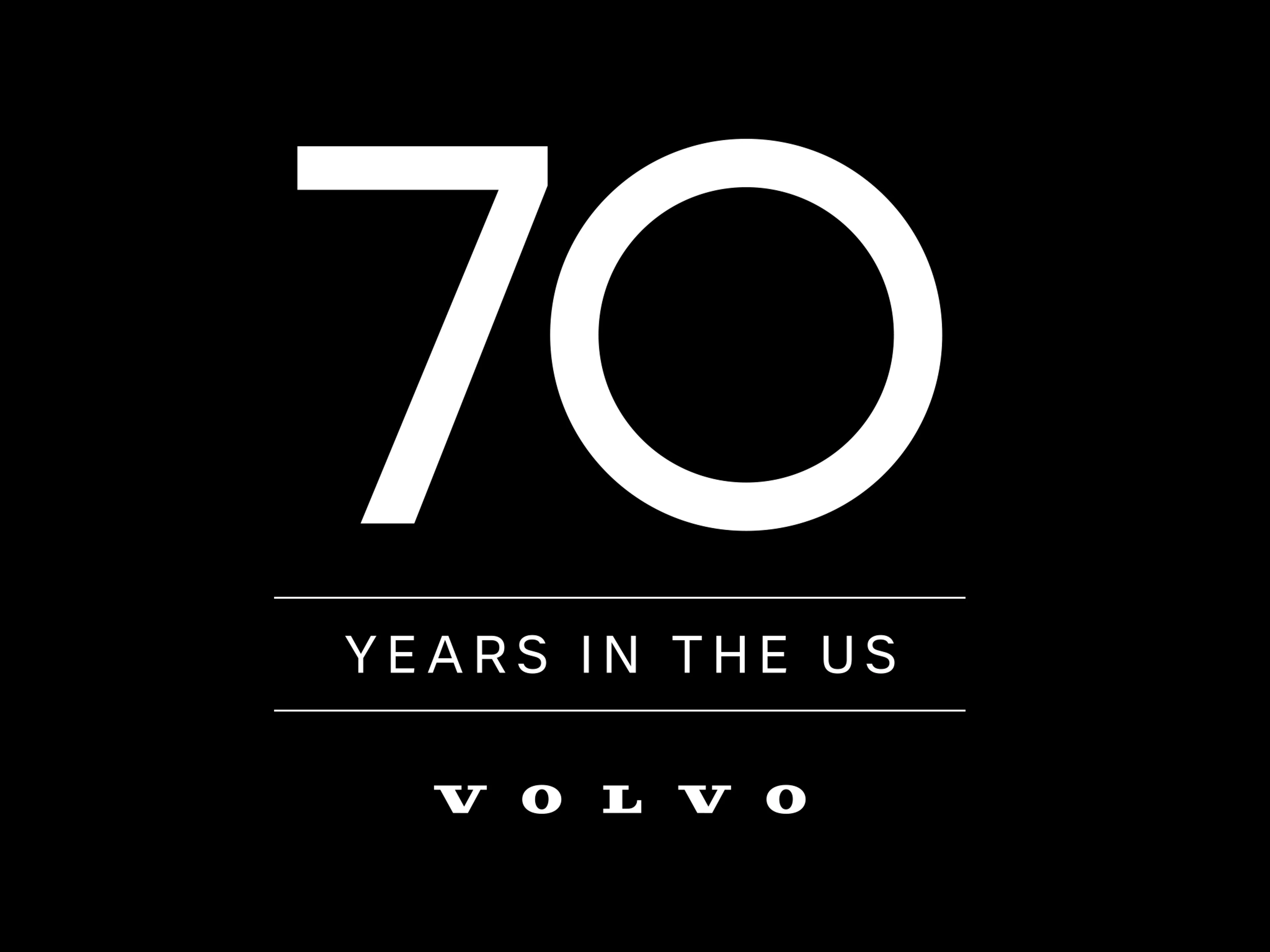 70th Anniversary