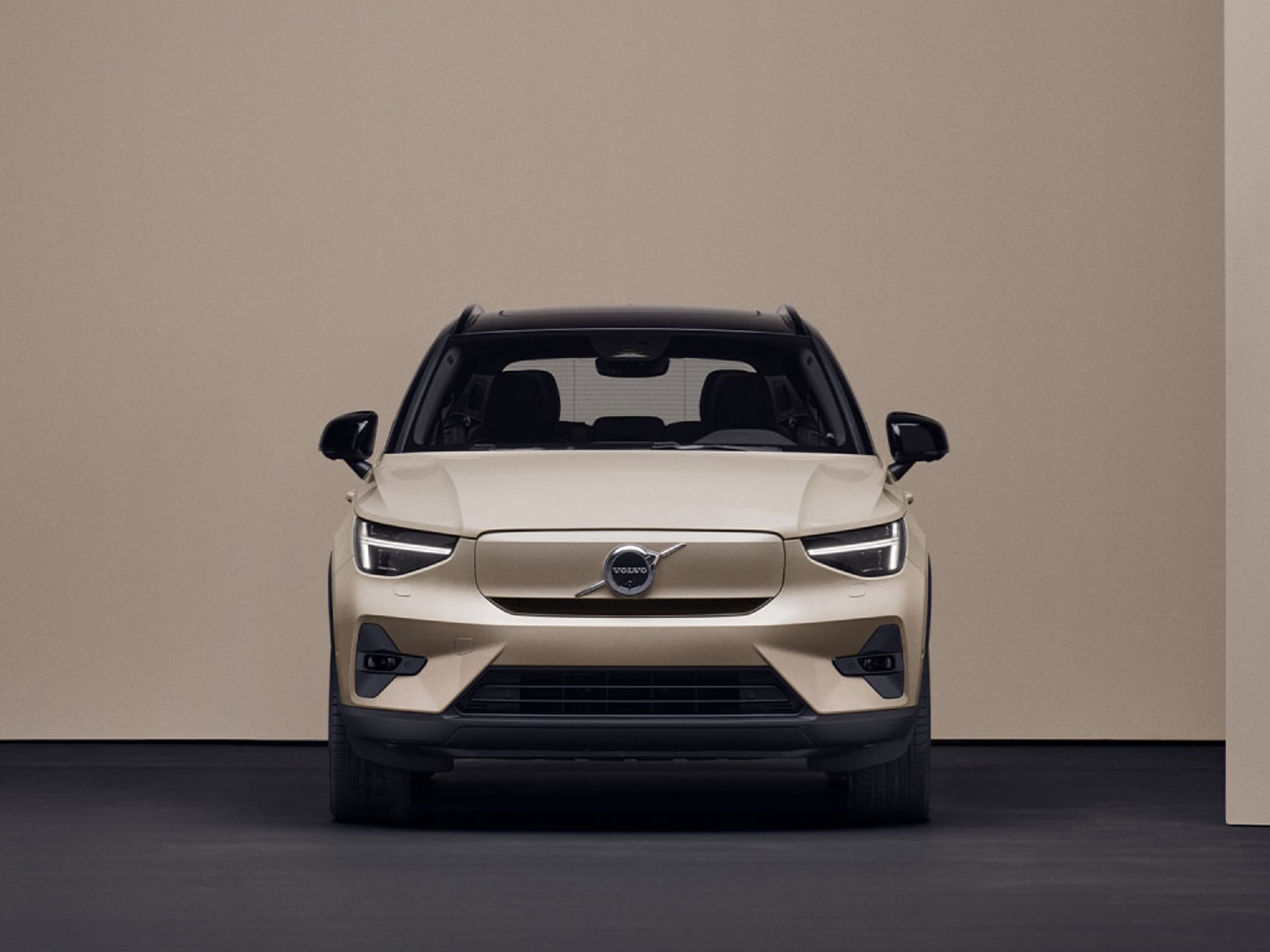 Offerte Volvo | Eco Incentivi | EX40