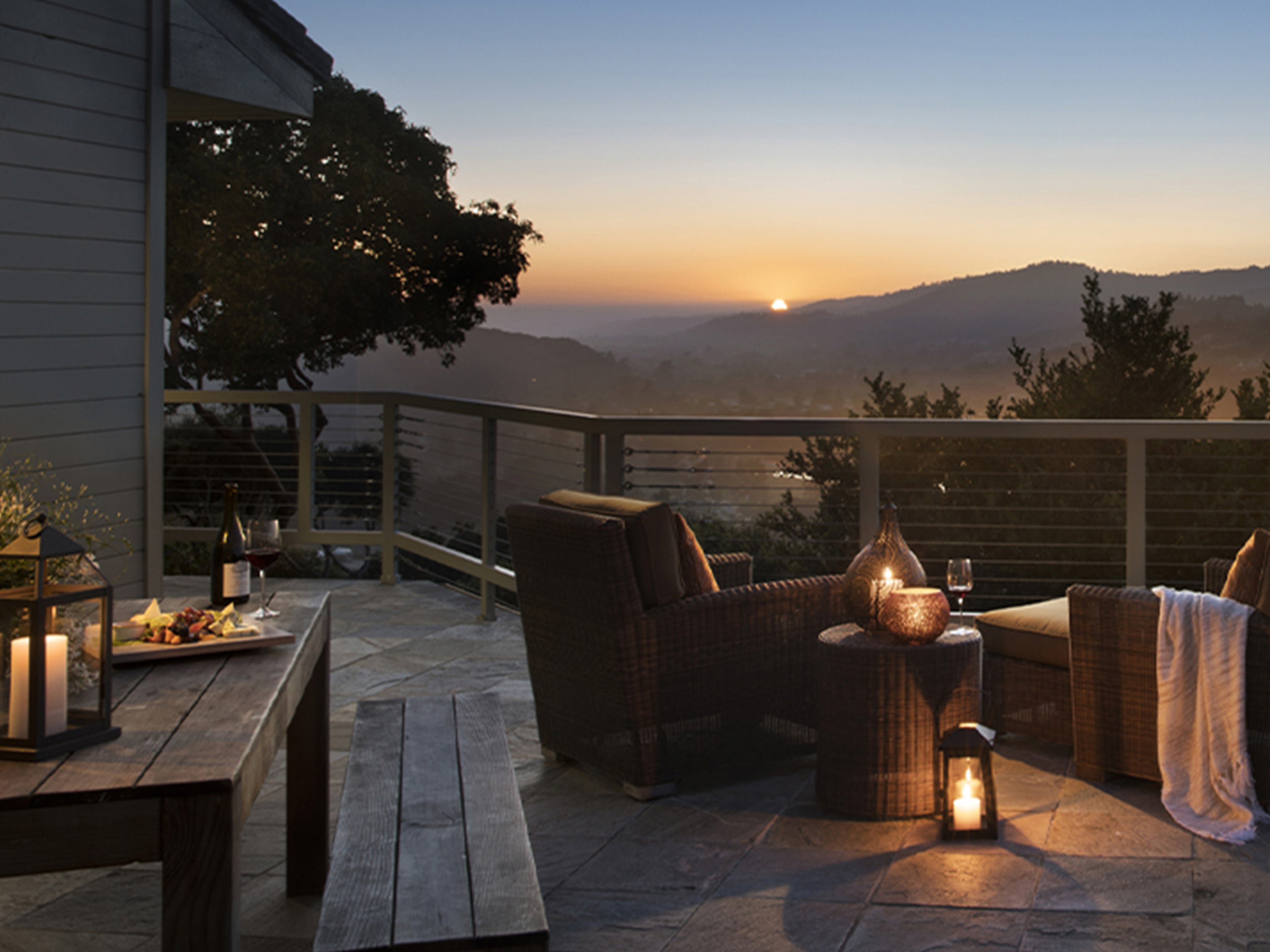 Carmel Valley Ranch