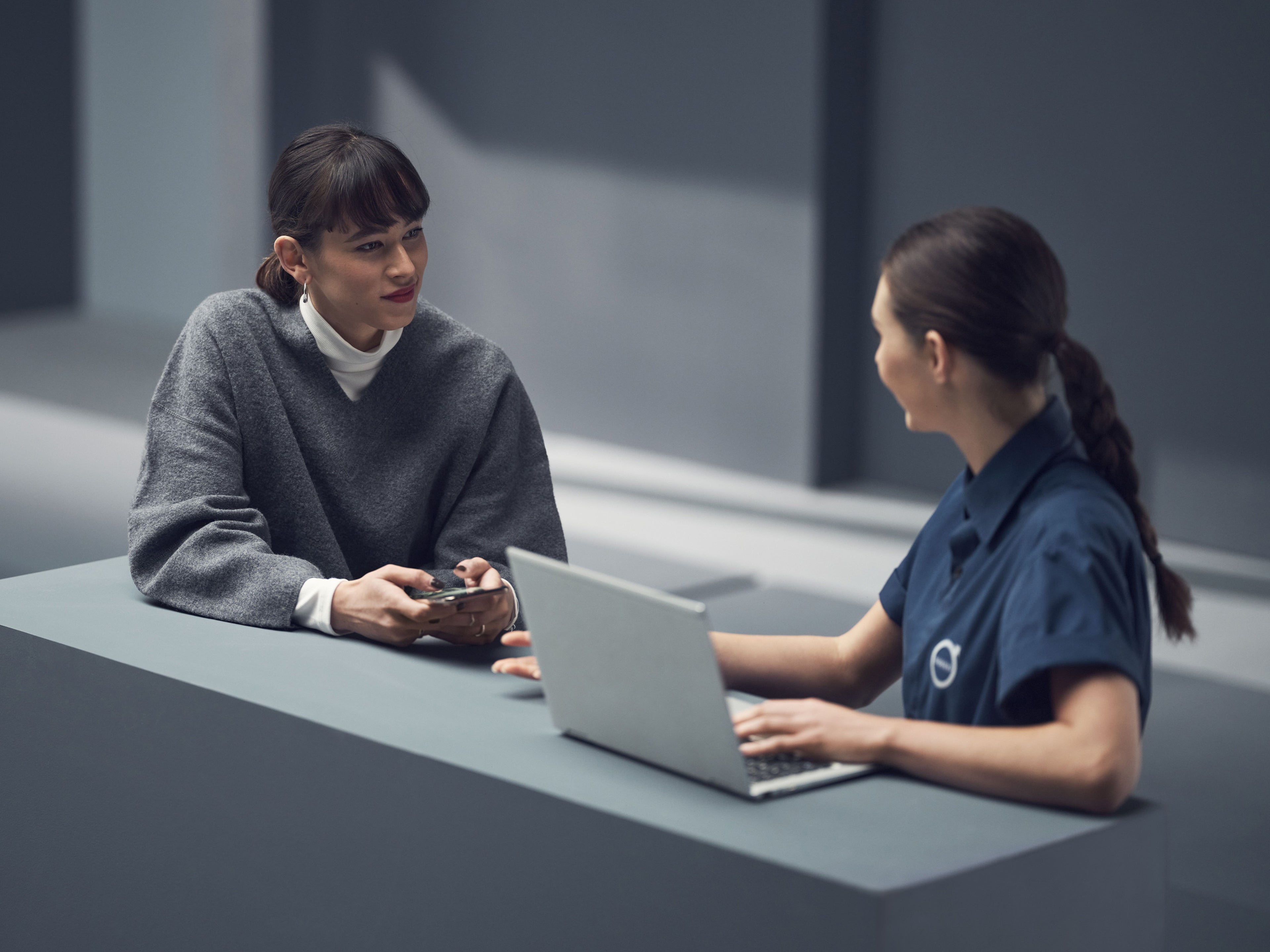 Rychlá diagnostika závad pomocí Wi-Fi