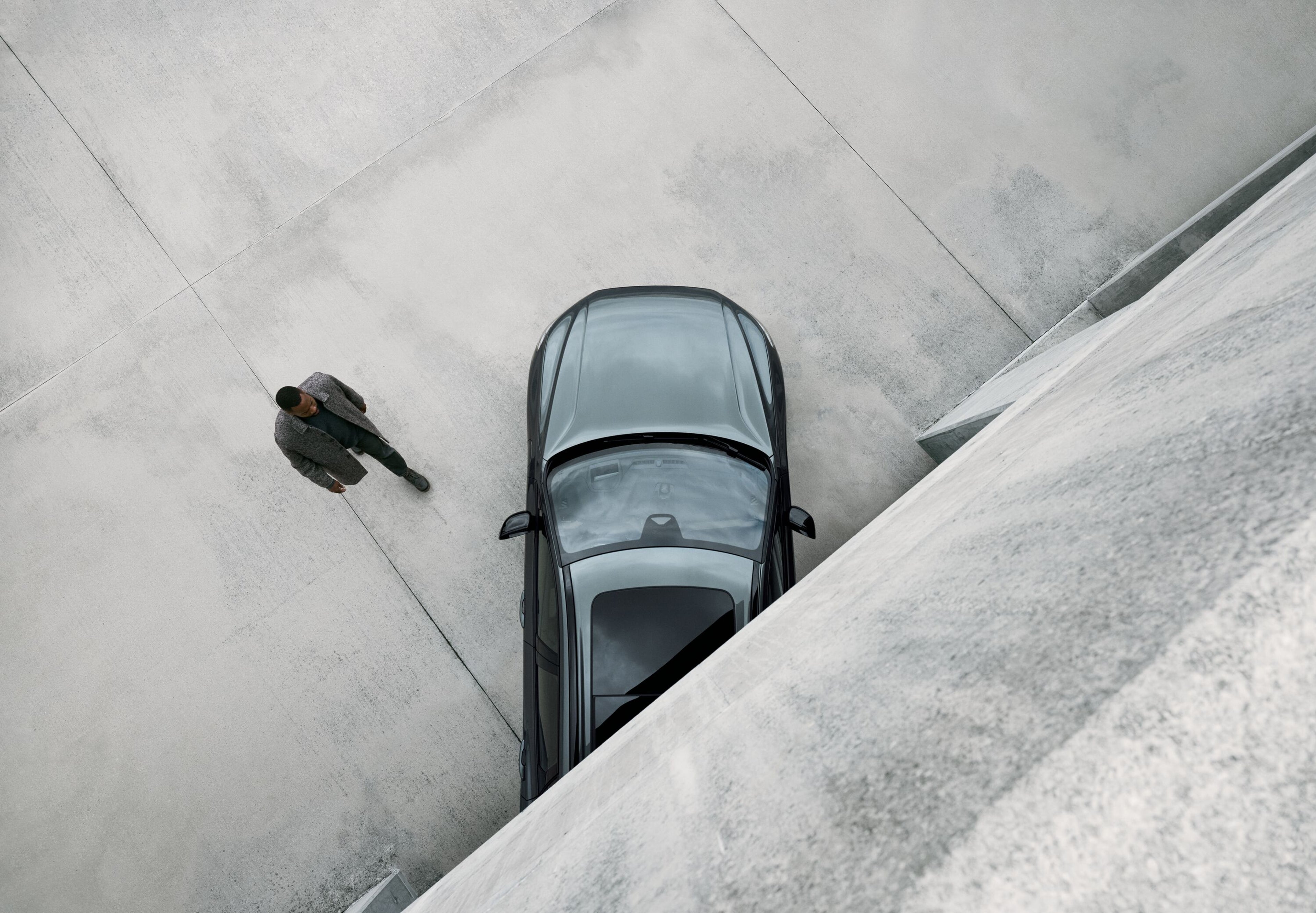 Volvo 24hrs peace of mind