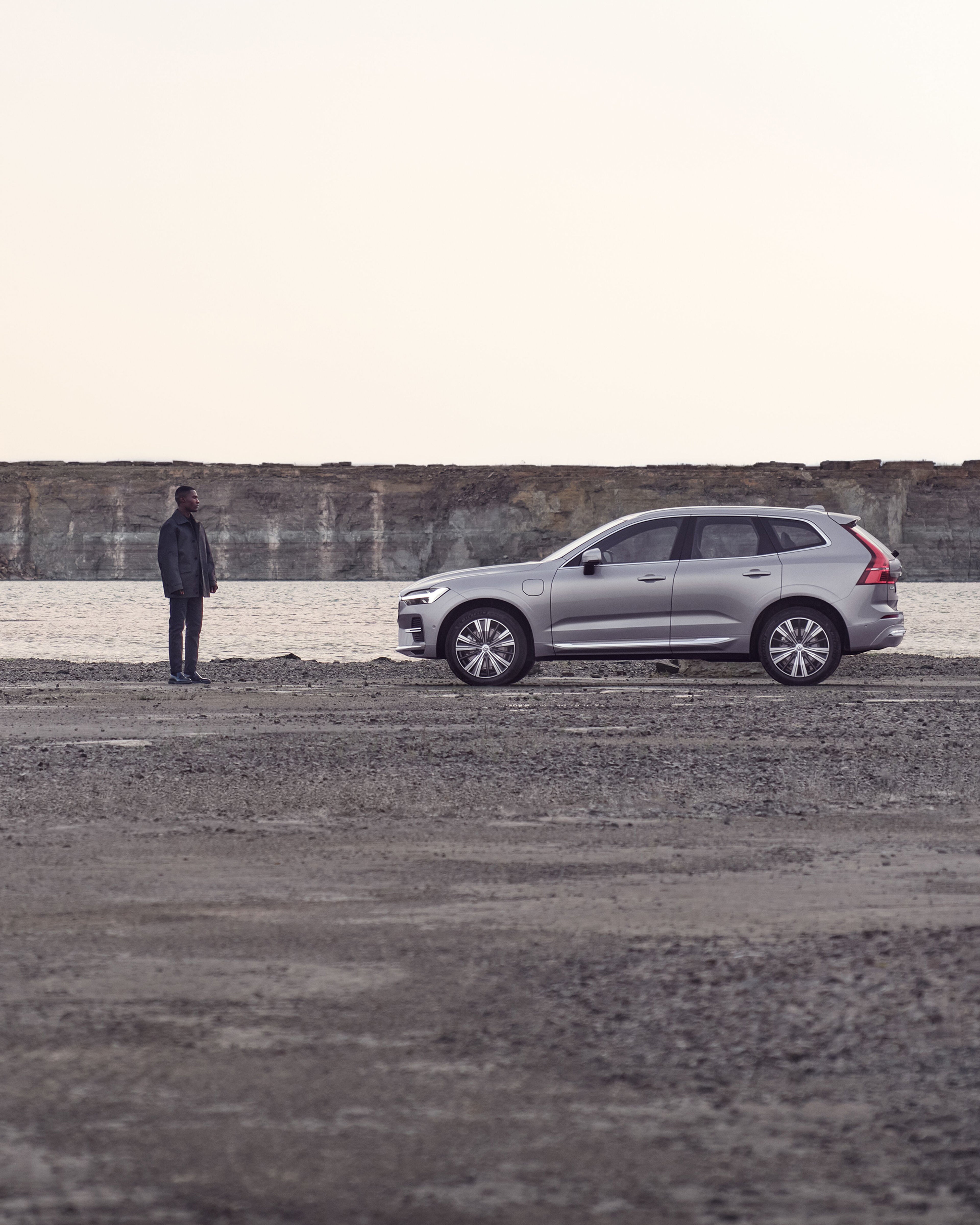 Volvo Eγγύηση Ανταλλακτικών για τον Πελάτη Εφ’όρου Ζωής