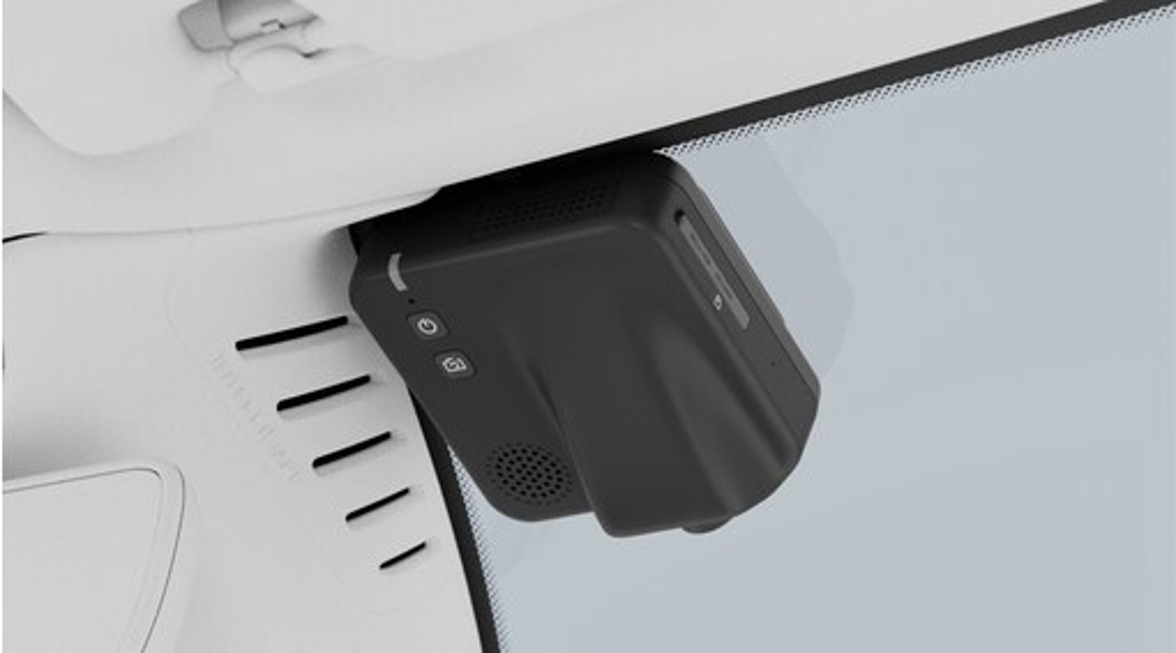 Kamera e automjetit Përpara/Prapa