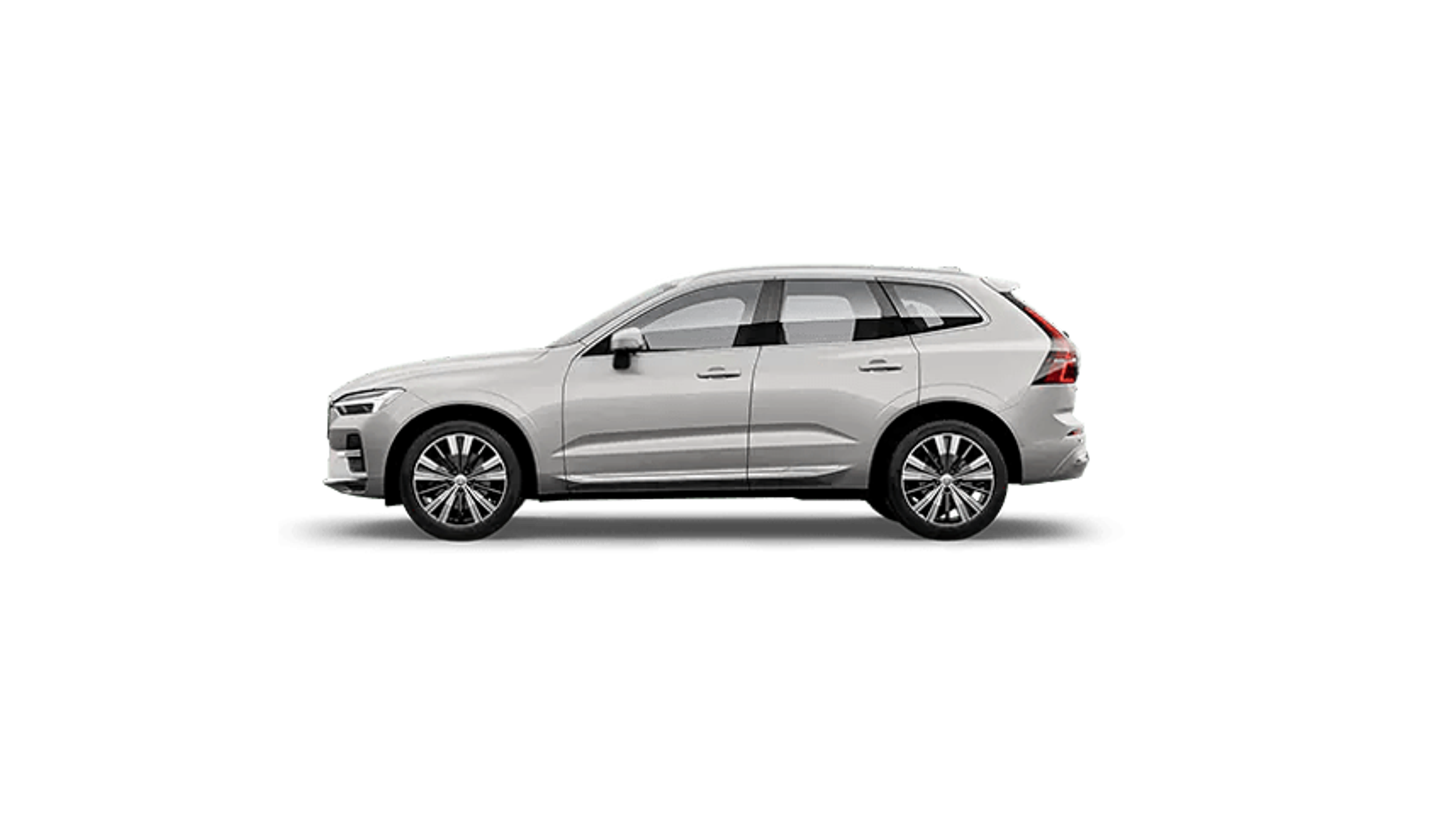 Brochure et Tarifs XC60