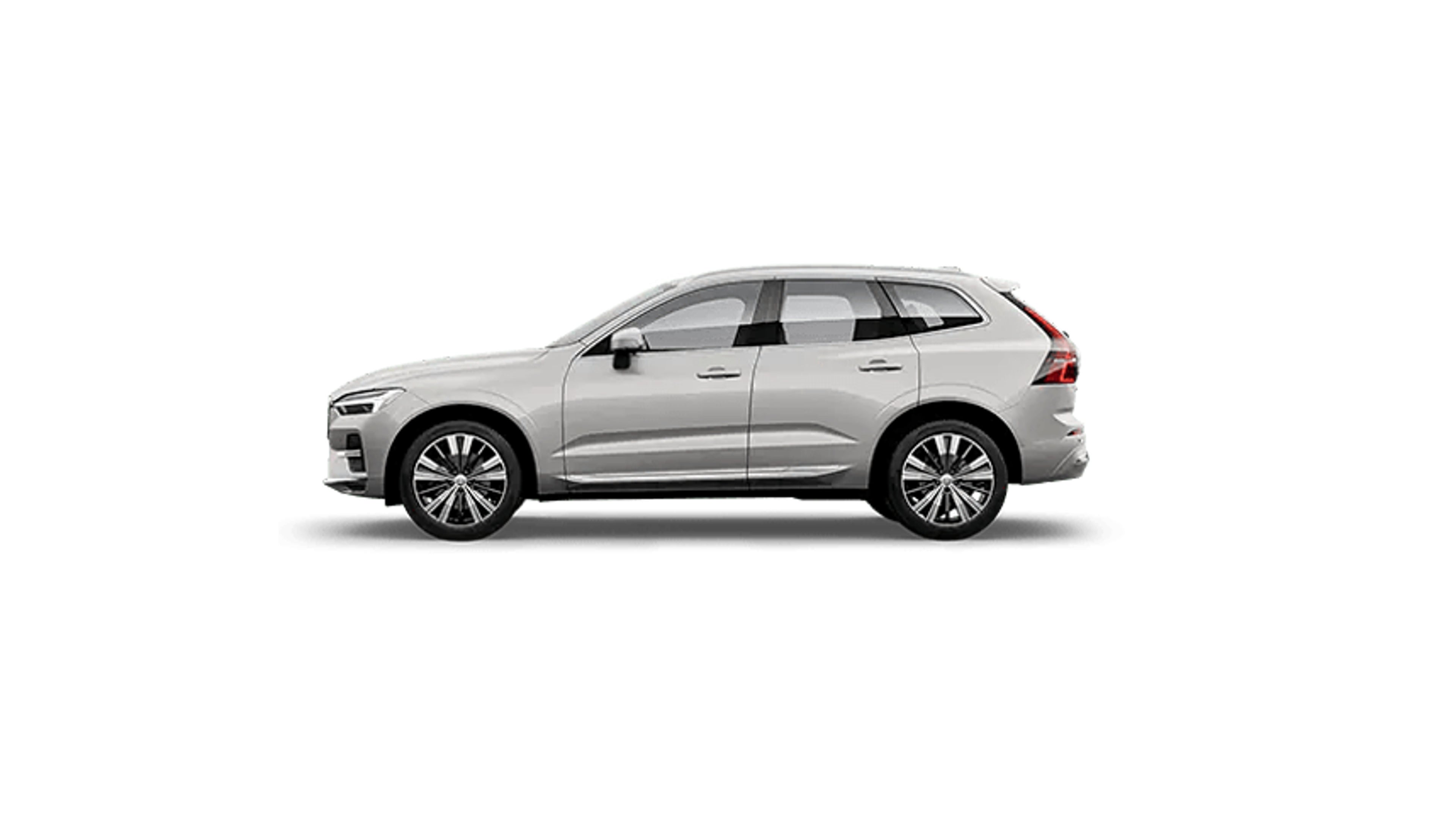 Brochure et Tarifs XC60
